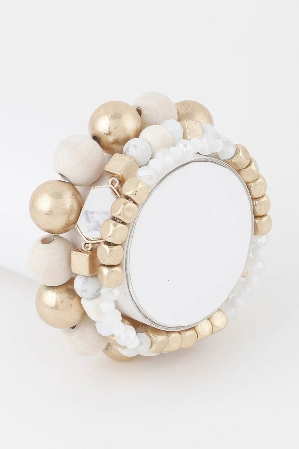 WOMEN'S BRACELETS Trending Prêt-à-Porter New Collection NOLITA BYMANYC ® New York by BYMANYC New York