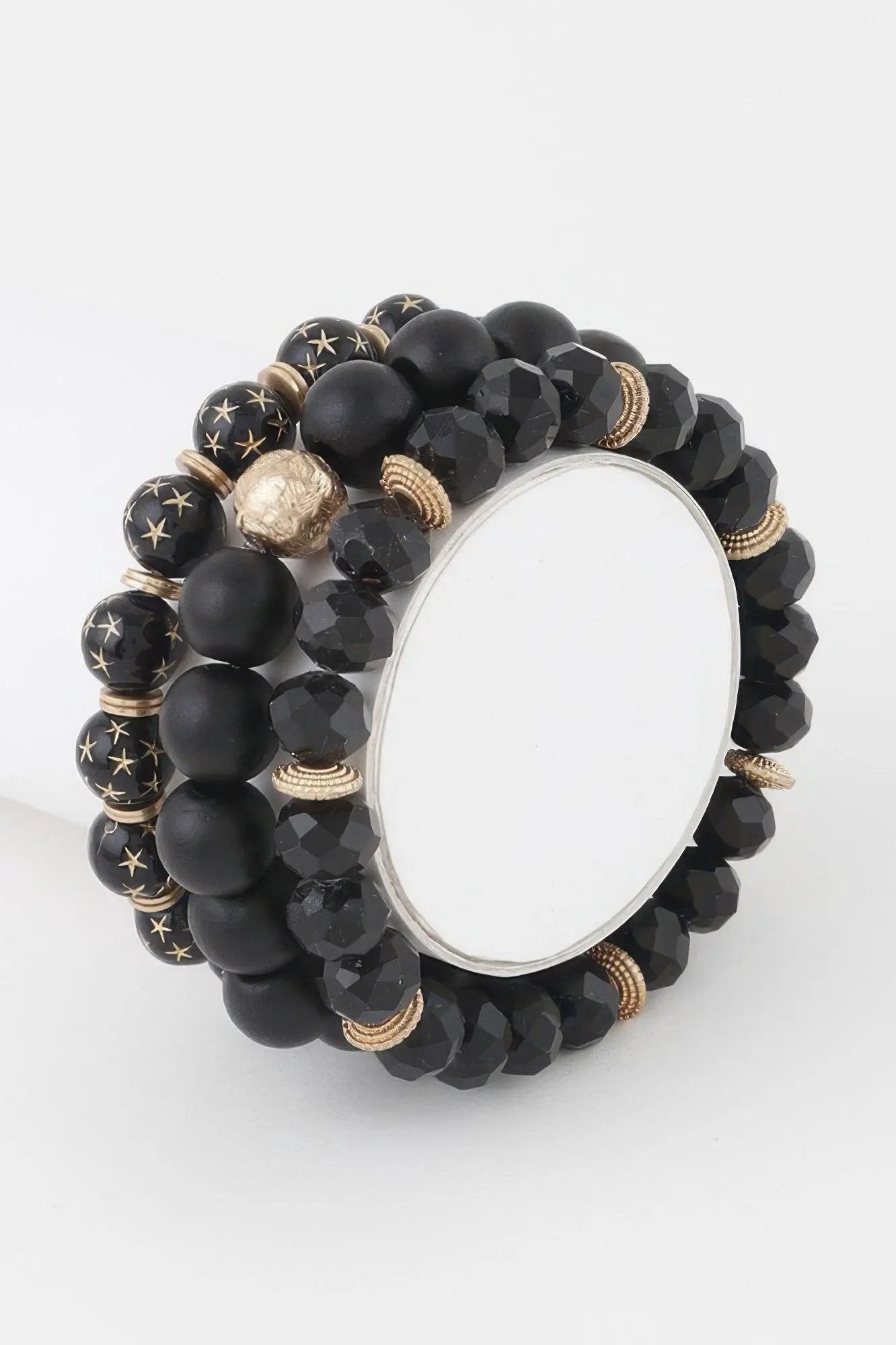 WOMEN'S BRACELETS Trending Prêt-à-Porter New Collection GRAMERCY PARK BYMANYC ® New York by BYMANYC New York
