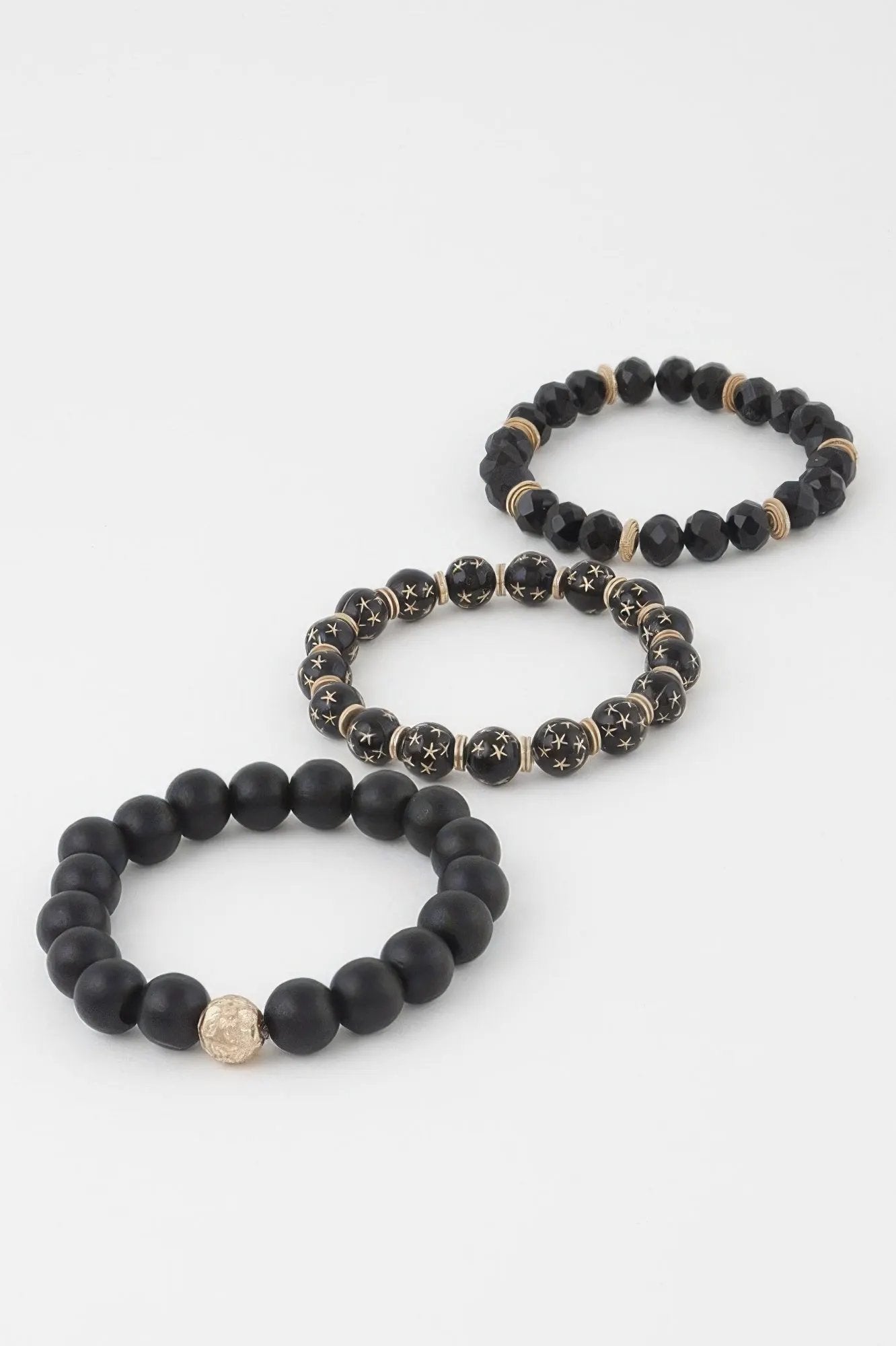 WOMEN'S BRACELETS Trending Prêt-à-Porter New Collection GRAMERCY PARK BYMANYC ® New York by BYMANYC New York