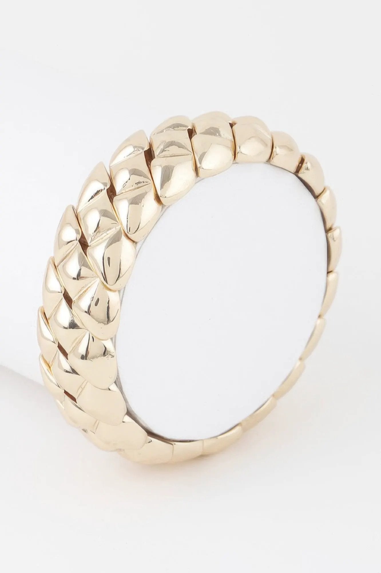 WOMEN'S BRACELETS Trending Prêt-à-Porter New Collection BATTERY PARK BYMANYC ® New York by BYMANYC New York
