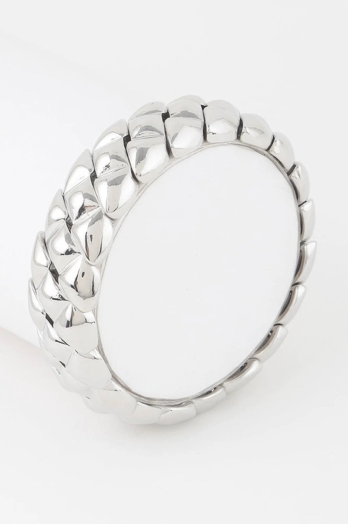 WOMEN'S BRACELETS Trending Prêt-à-Porter New Collection BATTERY PARK BYMANYC ® New York by BYMANYC New York