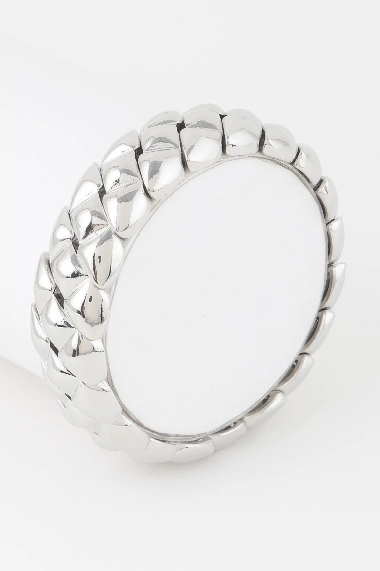WOMEN'S BRACELETS Trending Prêt-à-Porter New Collection BATTERY PARK BYMANYC ® New York by BYMANYC New York