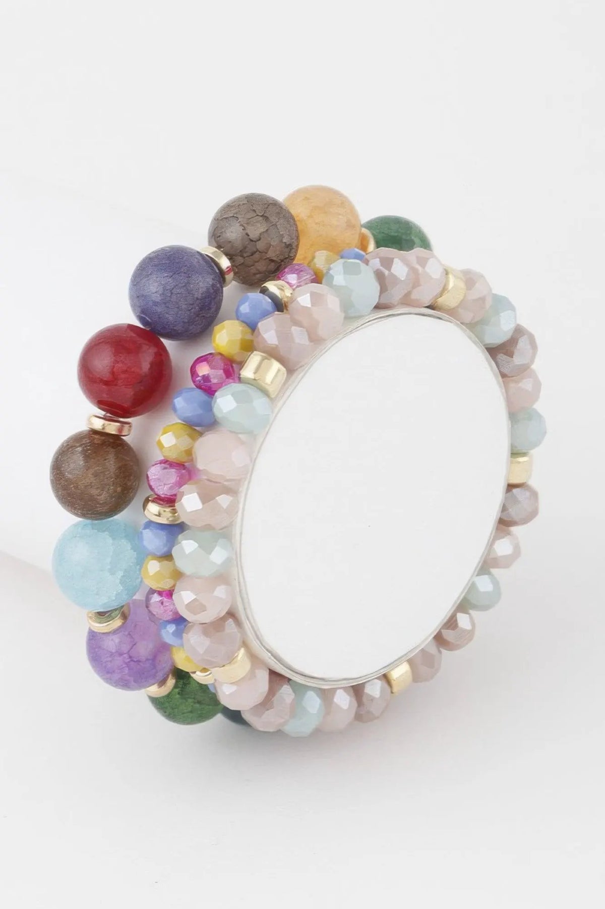 WOMEN'S BRACELETS Trending Prêt-à-Porter New Collection CENTRAL PARK BYMANYC ® New York by BYMANYC New York