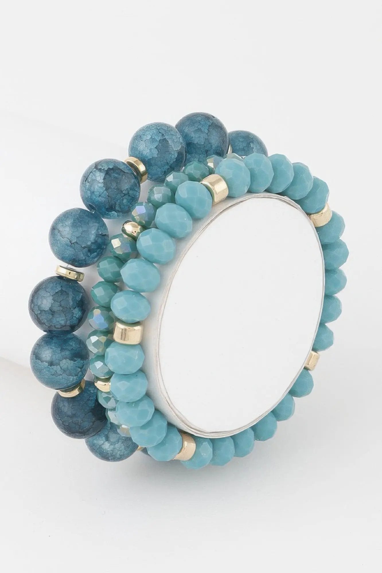 WOMEN'S BRACELETS Trending Prêt-à-Porter New Collection CENTRAL PARK BYMANYC ® New York by BYMANYC New York