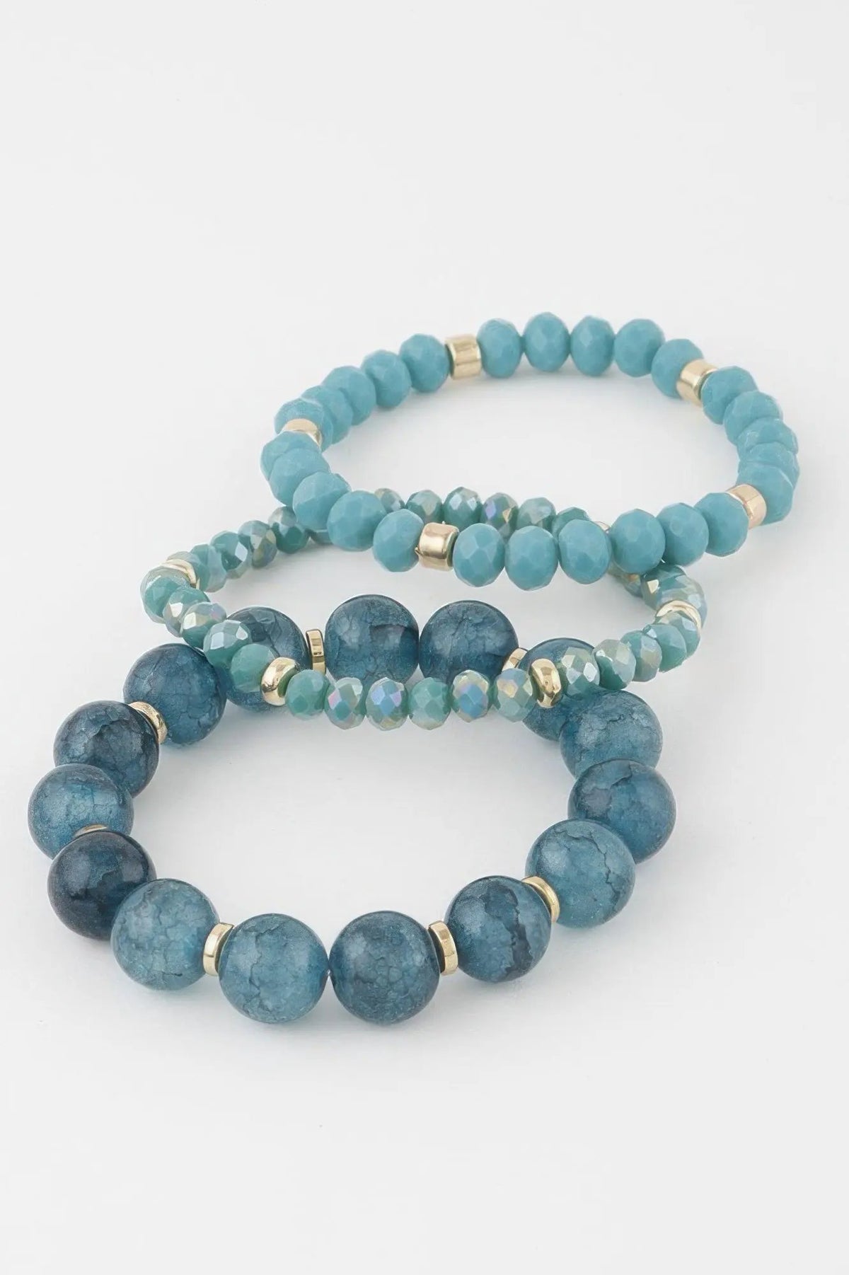 WOMEN'S BRACELETS Trending Prêt-à-Porter New Collection CENTRAL PARK BYMANYC ® New York by BYMANYC New York
