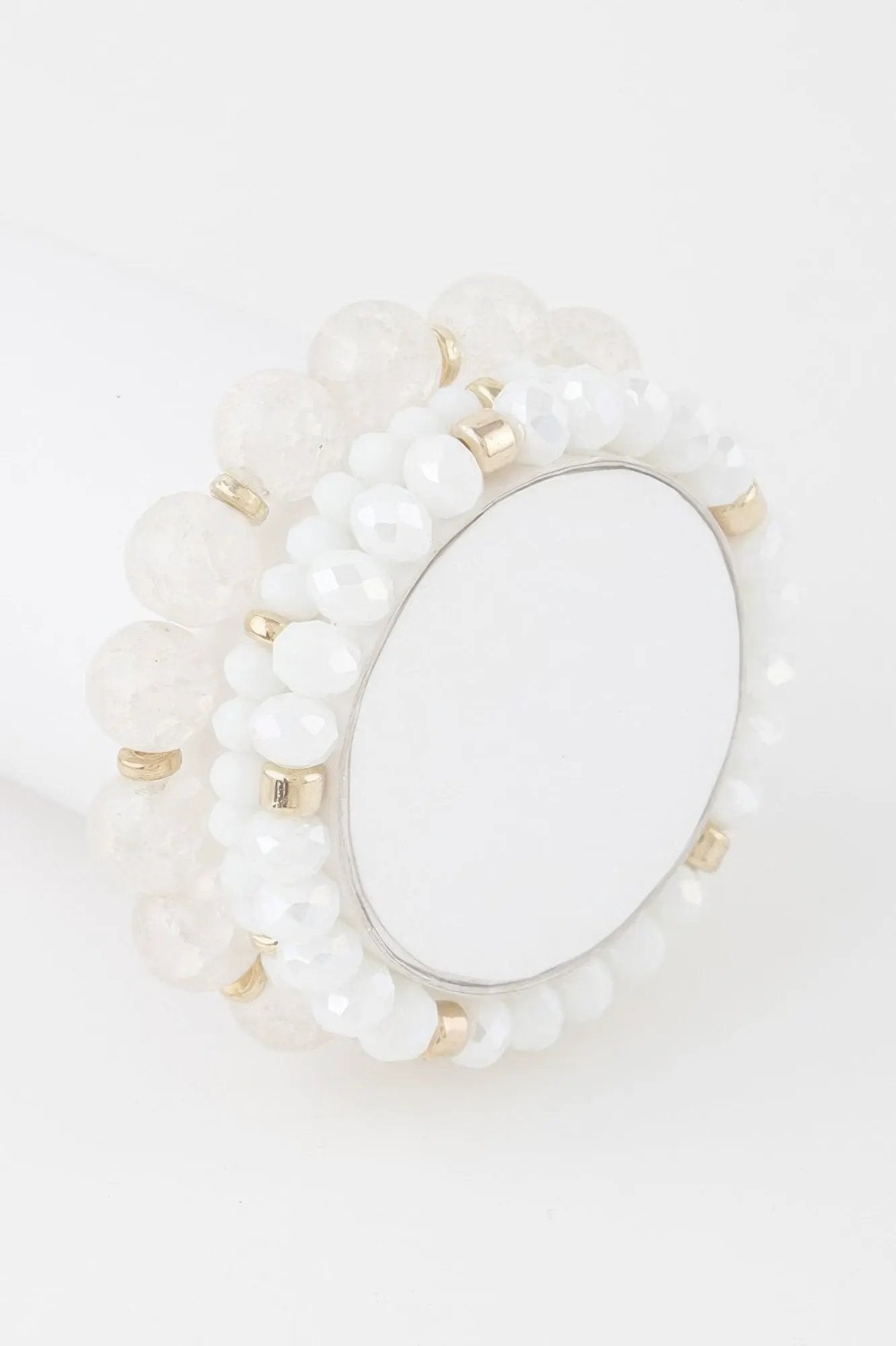 WOMEN'S BRACELETS Trending Prêt-à-Porter New Collection CENTRAL PARK BYMANYC ® New York by BYMANYC New York