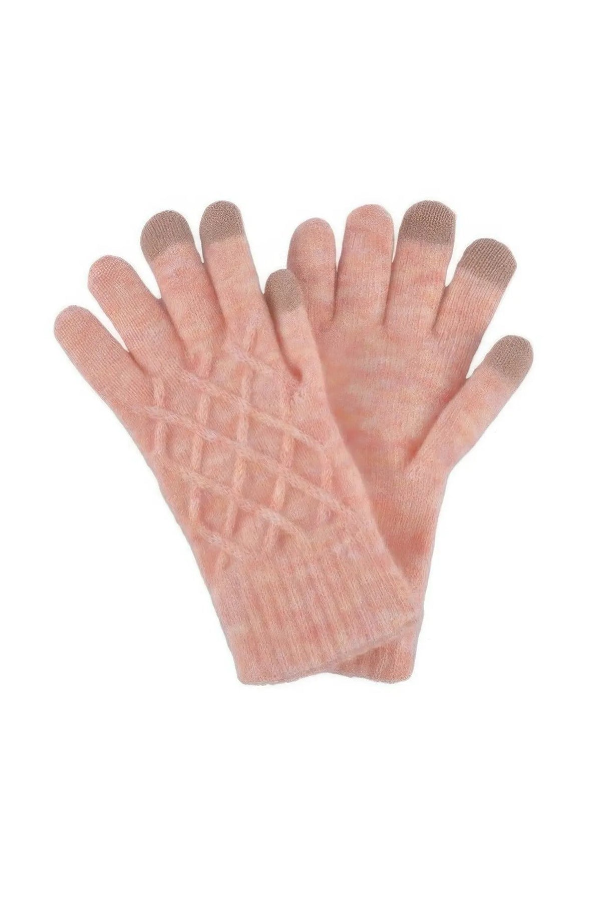 WOMEN'S GLOVES Eco-Friendly Prêt-à-Porter New Collection SAN DIEGO BYMANYC ® New York by BYMANYC New York