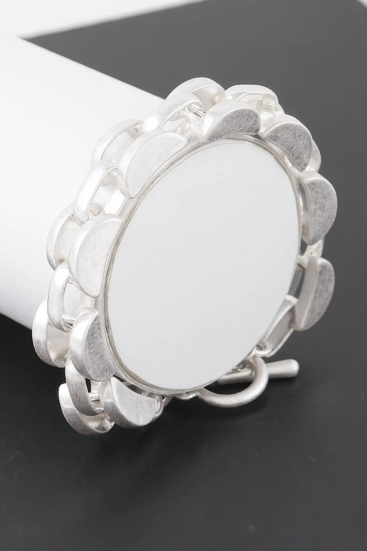 WOMEN'S BRACELETS Trending Prêt-à-Porter New Collection UNION SQUARE BYMANYC ® New York by BYMANYC New York