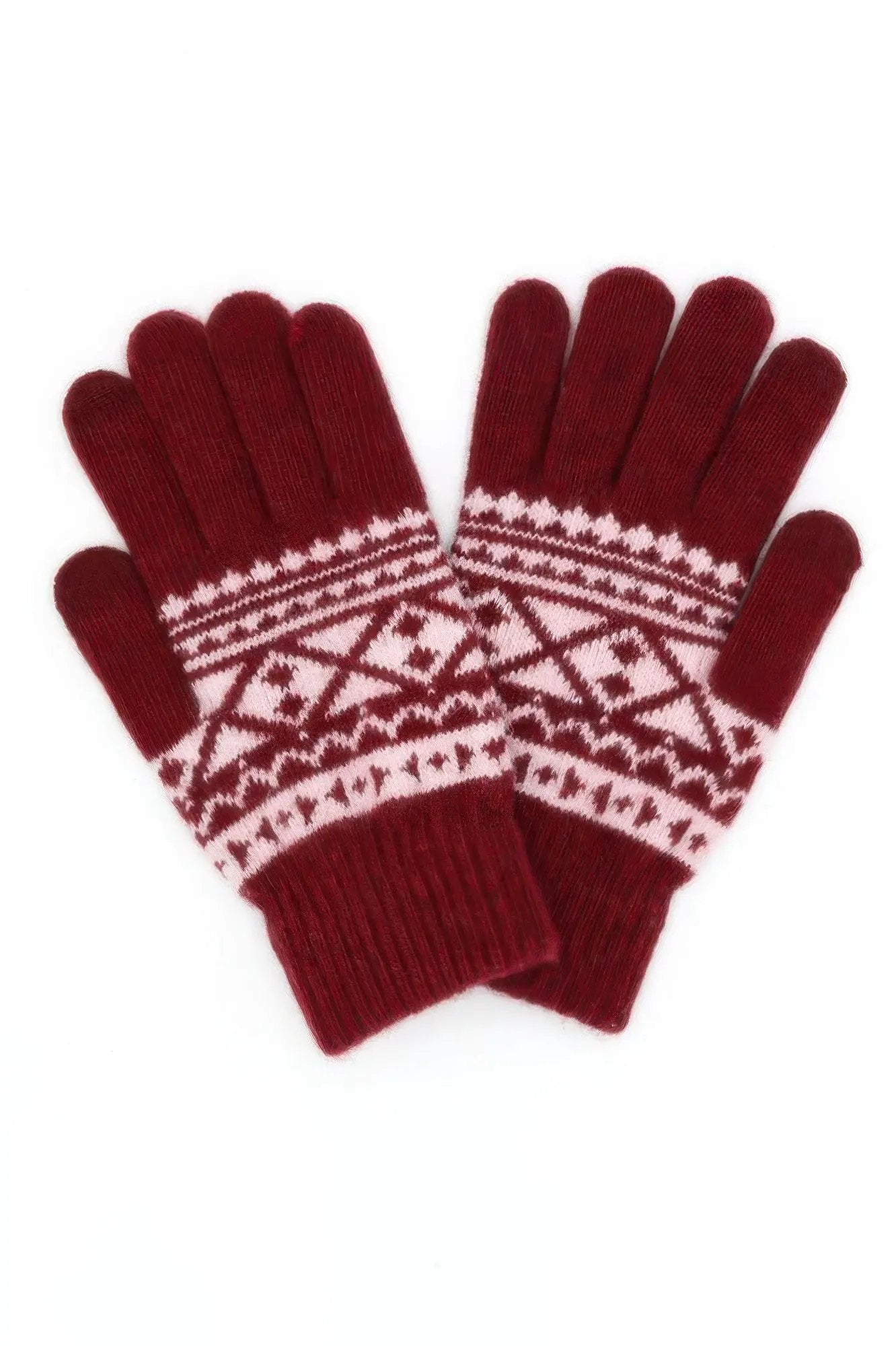 WOMEN'S GLOVES Eco-Friendly Prêt-à-Porter New Collection ORLANDO BYMANYC ® New York by BYMANYC New York