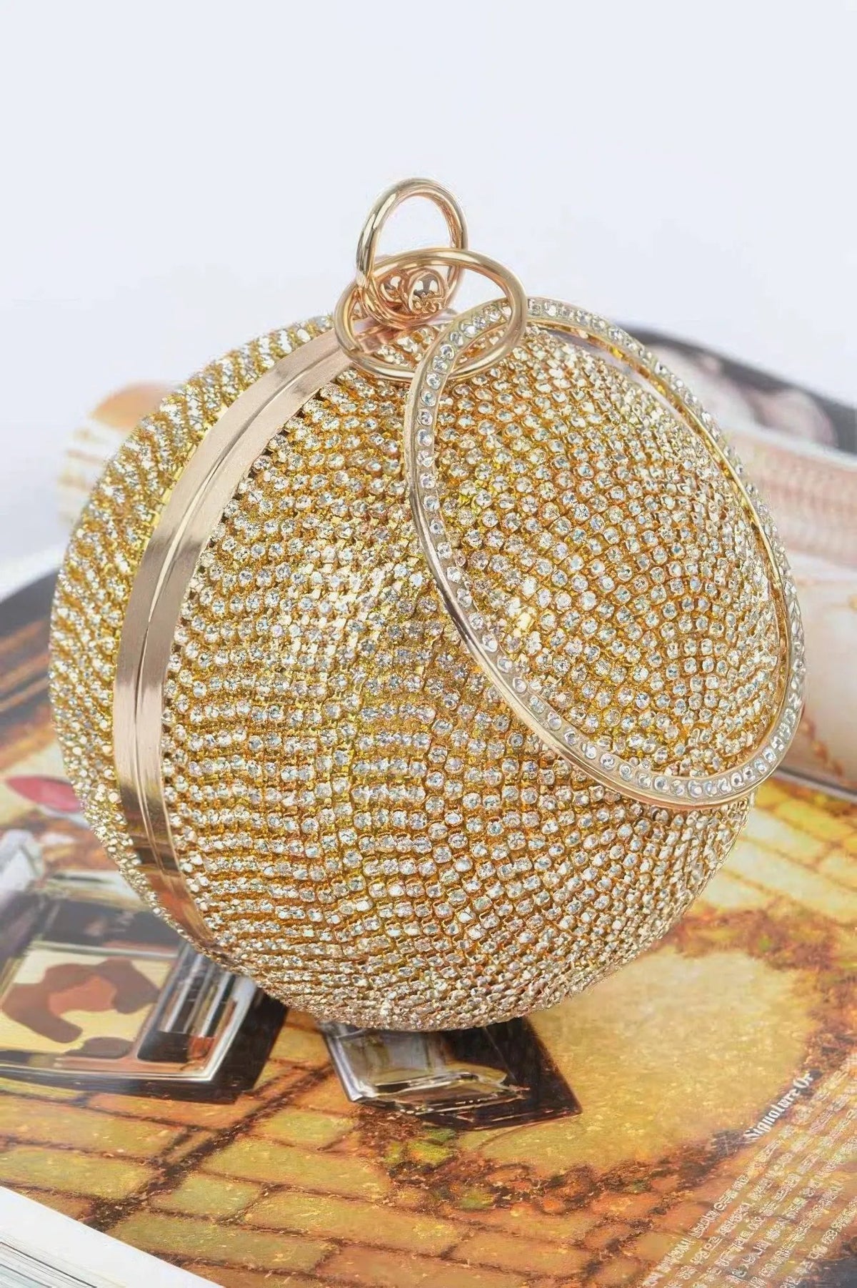 WOMEN'S HANDBAG BOWERY RUNWAY New Collection NYC BYMANYC ® New York by BYMANYC ® New York