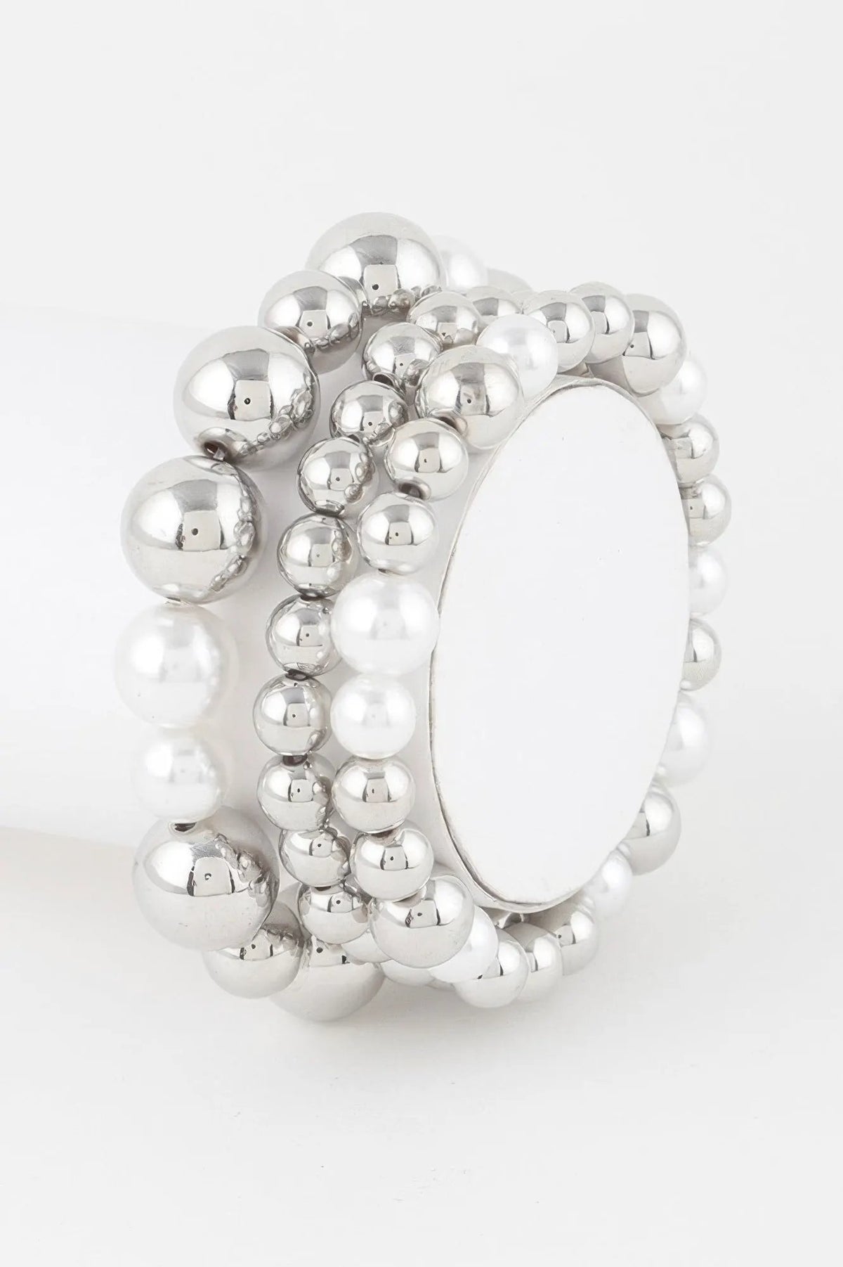 Women's Jewelry - Bracelet Stylish Urban The Wall Street BYMANYC ® New York by BYMANYC New York