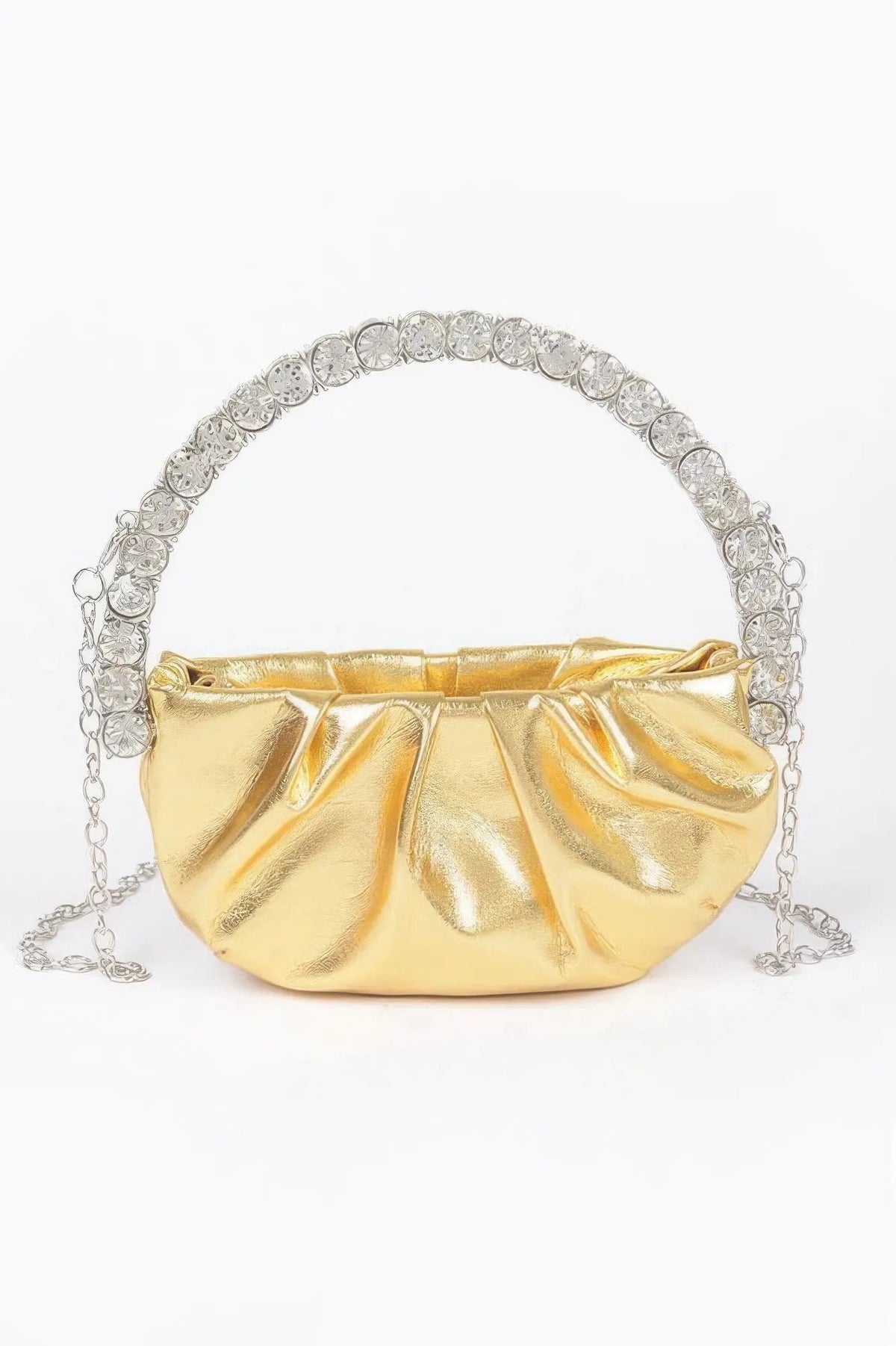 WOMEN'S HANDBAG PYRAMIDE New Collection PARIS BYMANYC ® New York by BYMANYC ® New York