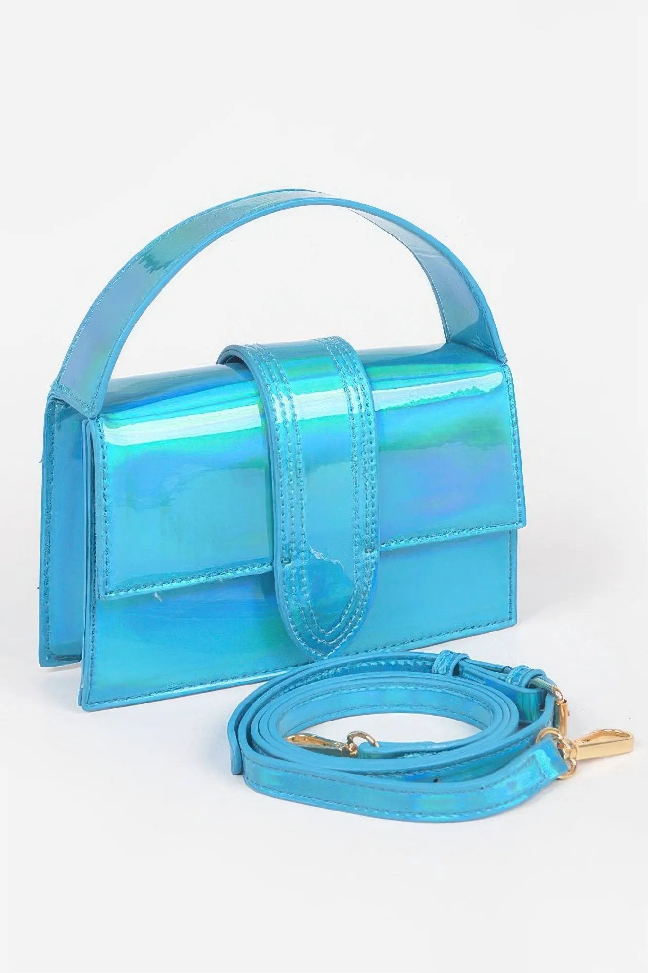 WOMEN'S HANDBAG BOWERY RUNWAY New Collection IBIZA BYMANYC ® New York by BYMANYC ® New York