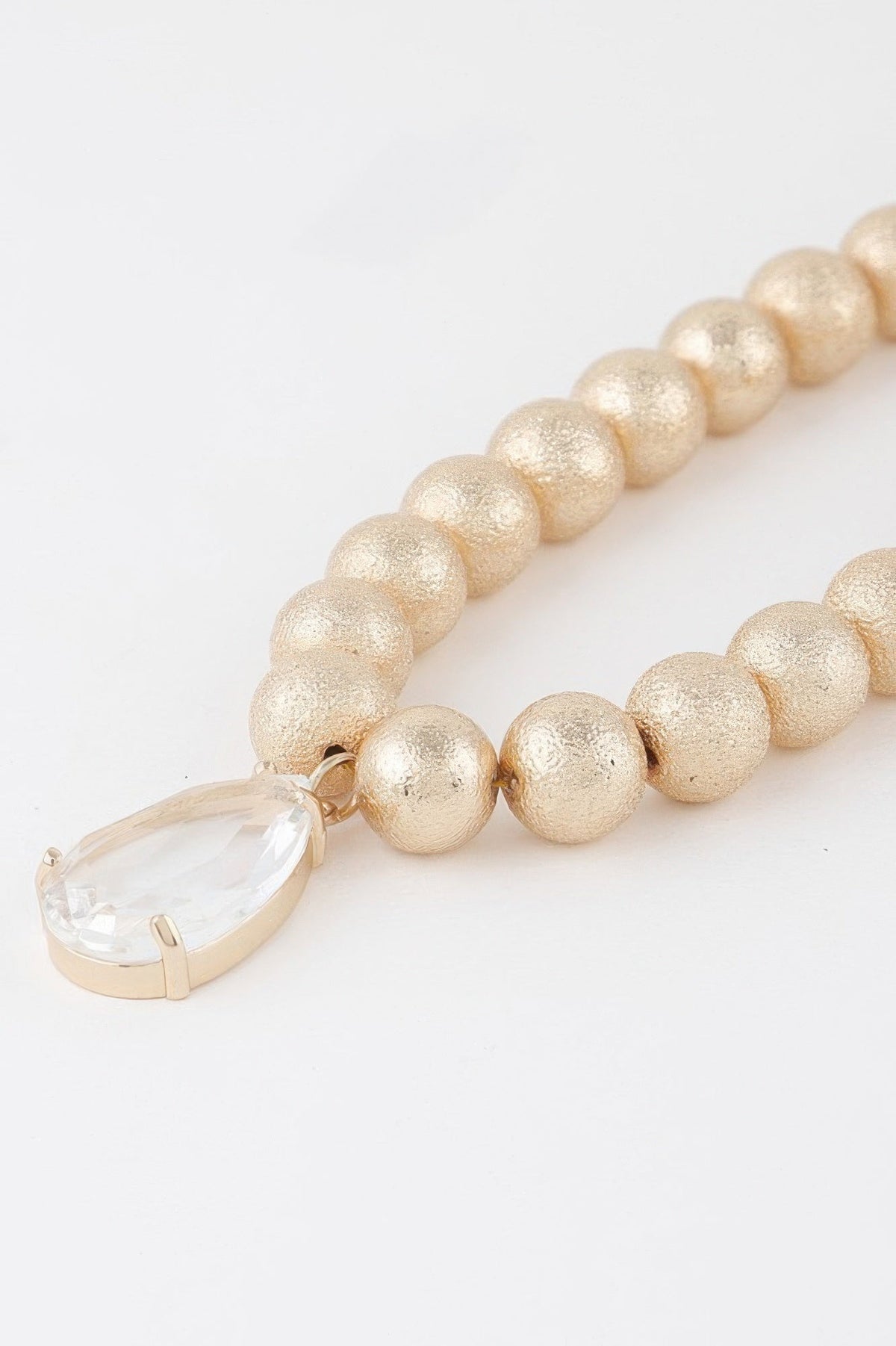 WOMEN'S NECKLACE Elegant Prêt-à-Porter New Collection HUDSON YARDS BYMANYC ® New York-2