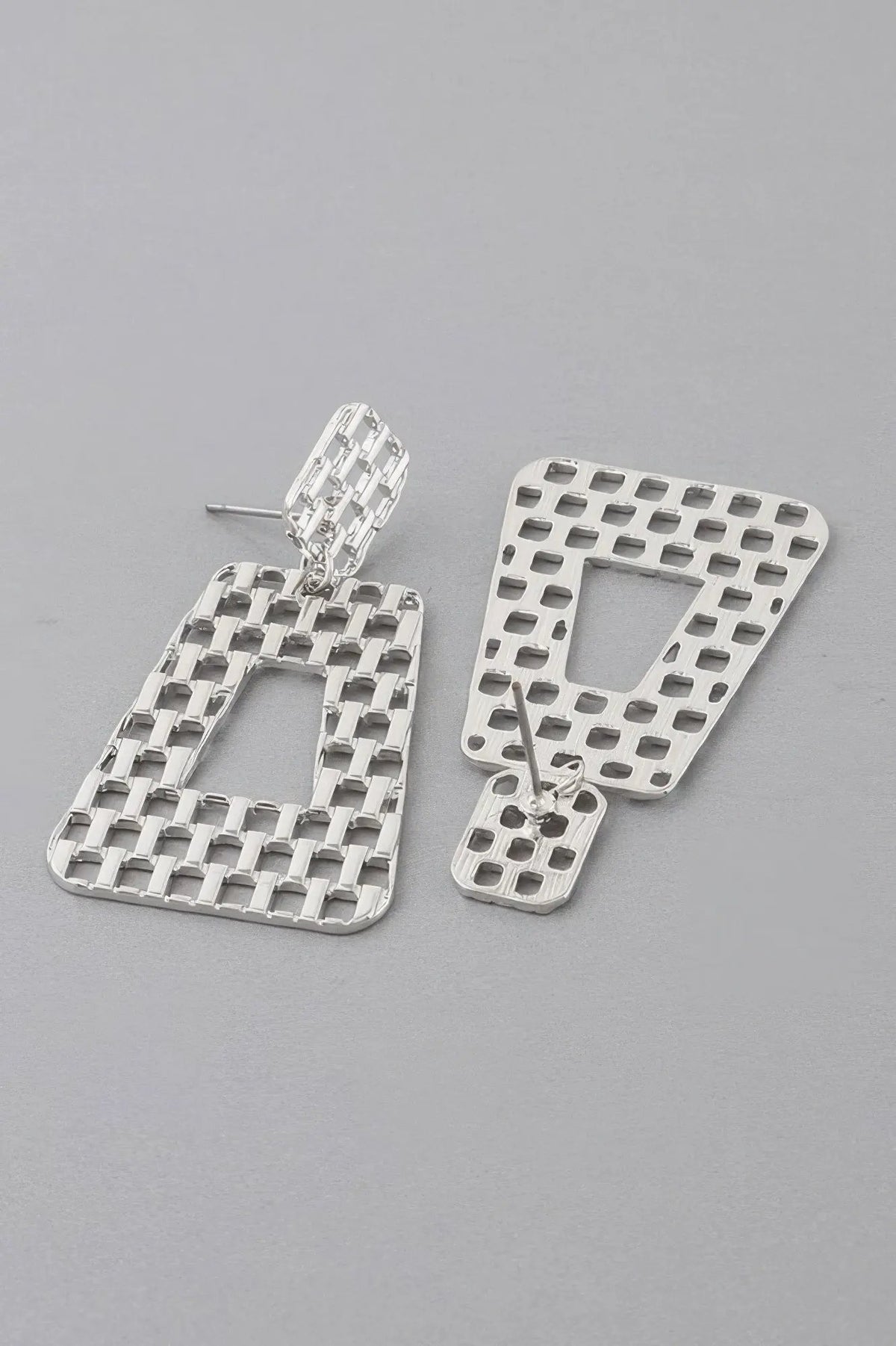 Women's Jewelry - Earrings Fashion Accent The Prospect BYMANYC ® New York by BYMANYC New York