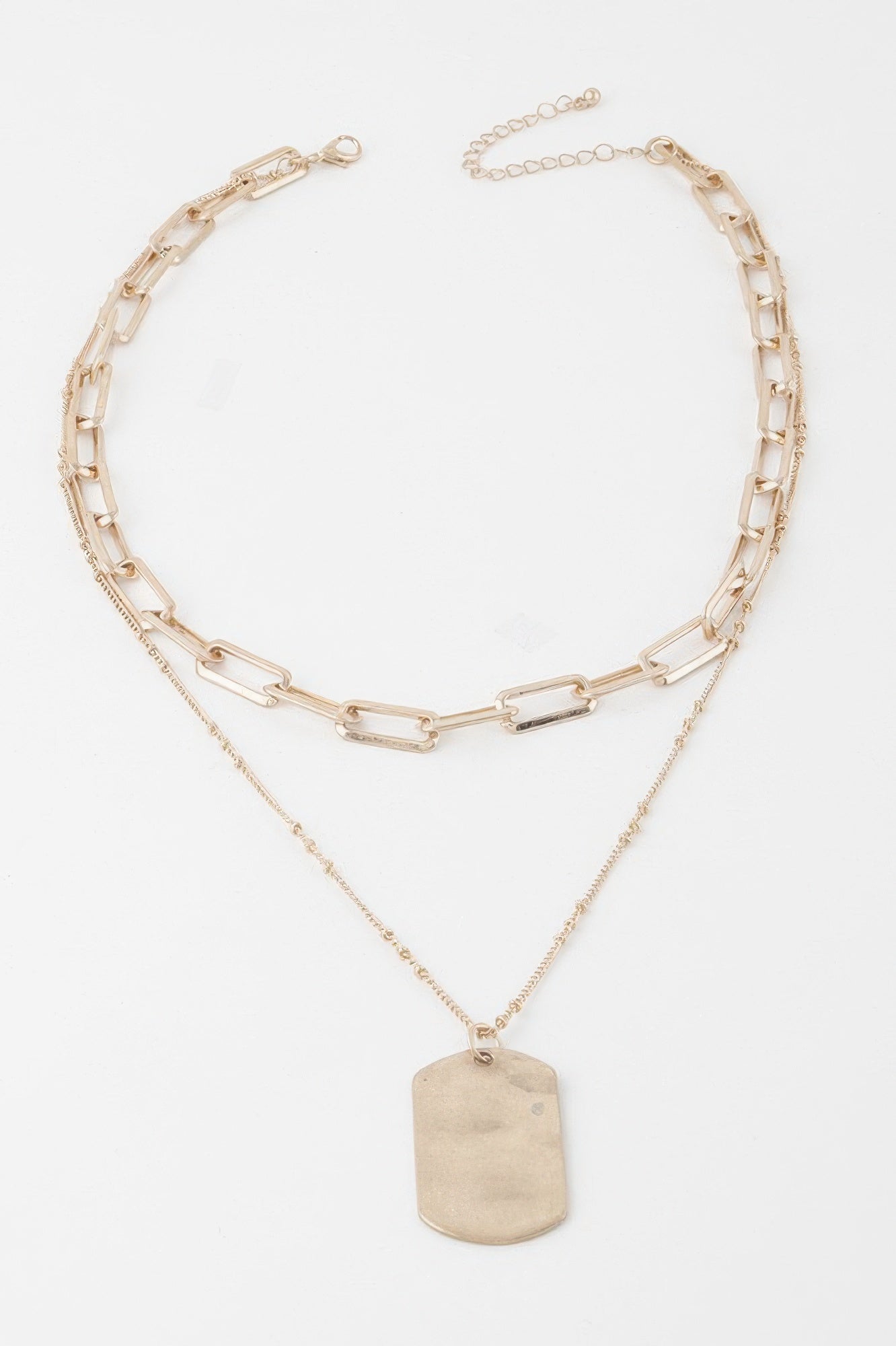 WOMEN'S NECKLACE Elegant Prêt-à-Porter New Collection UPPER EAST SIDE BYMANYC ® New York by BYMANYC New York