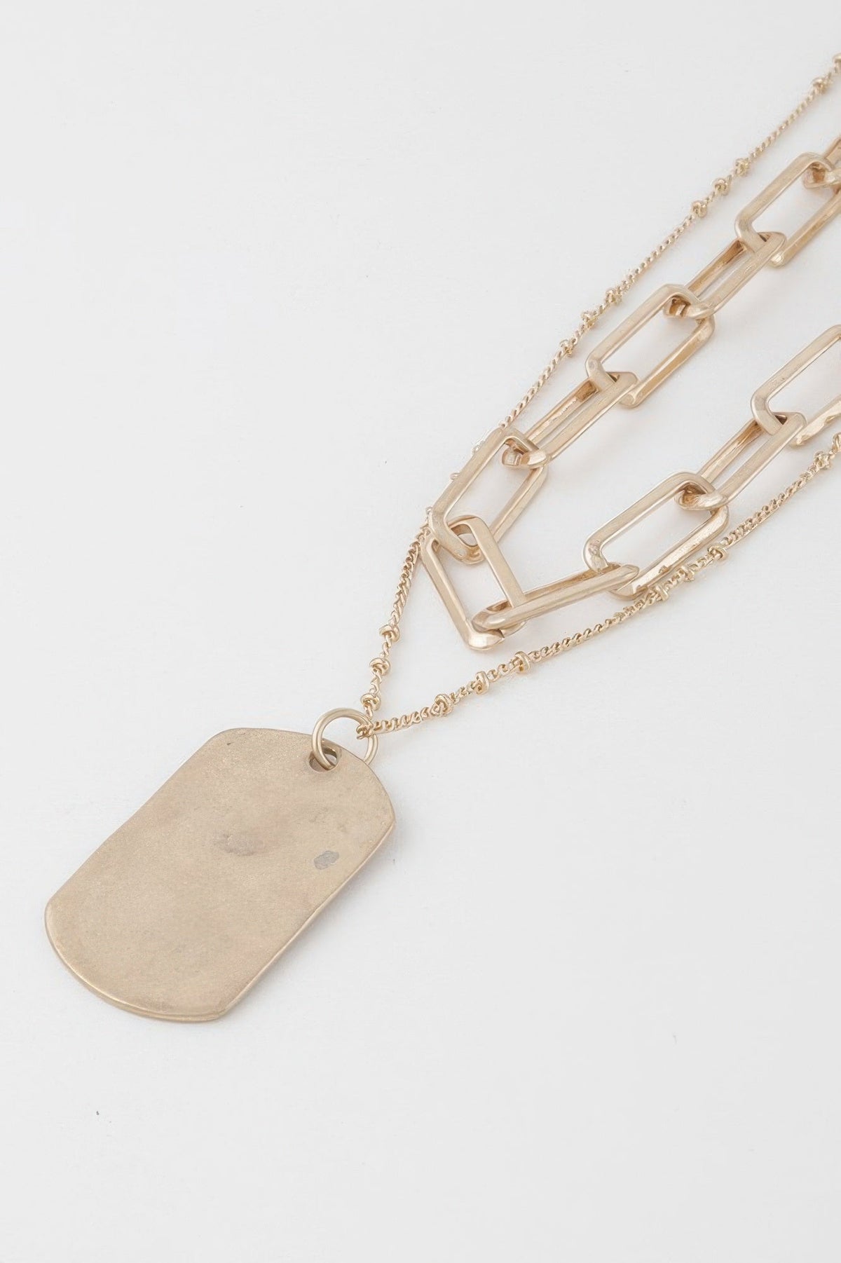 WOMEN'S NECKLACE Elegant Prêt-à-Porter New Collection UPPER EAST SIDE BYMANYC ® New York by BYMANYC New York
