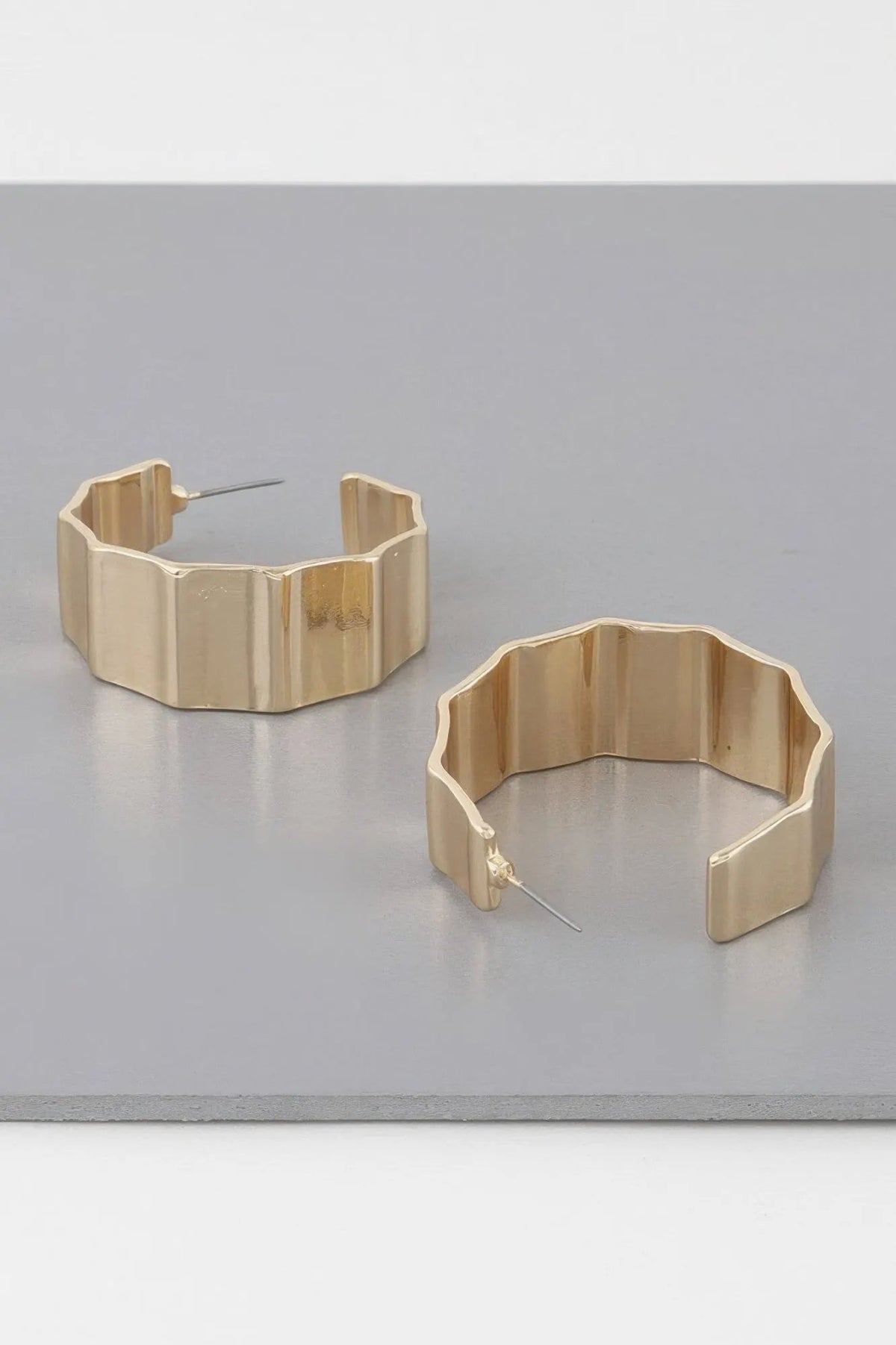 Women's Jewelry - Earrings Fashion Luxe The Carnegie BYMANYC ® New York by BYMANYC New York