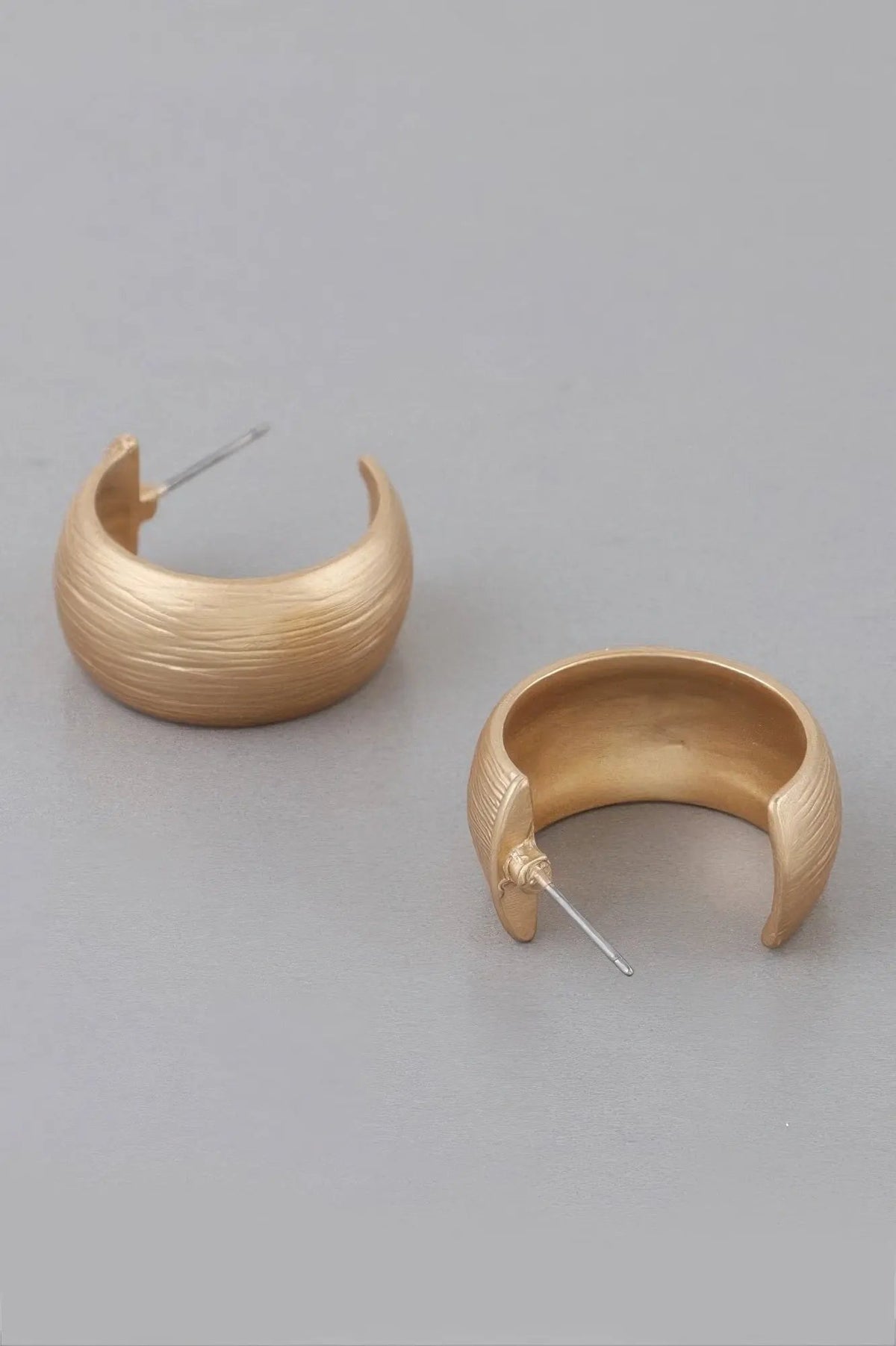 Women's Jewelry - Earrings Stylish Urban The Lexington BYMANYC ® New York by BYMANYC New York