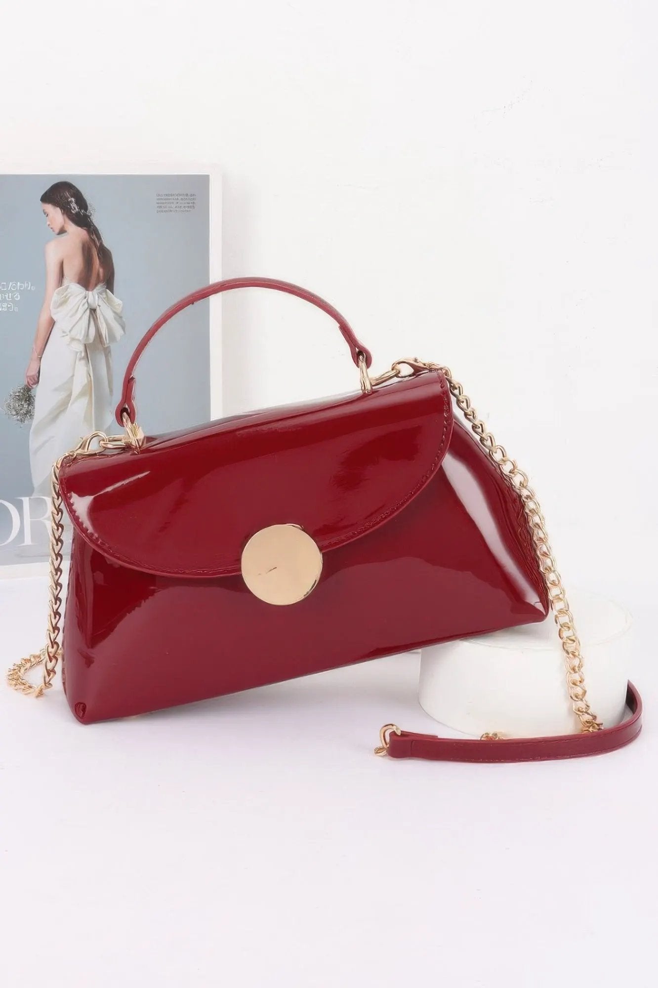 WOMEN'S HANDBAG CHELSEA New Collection IBIZA BYMANYC ® New York by BYMANYC ® New York