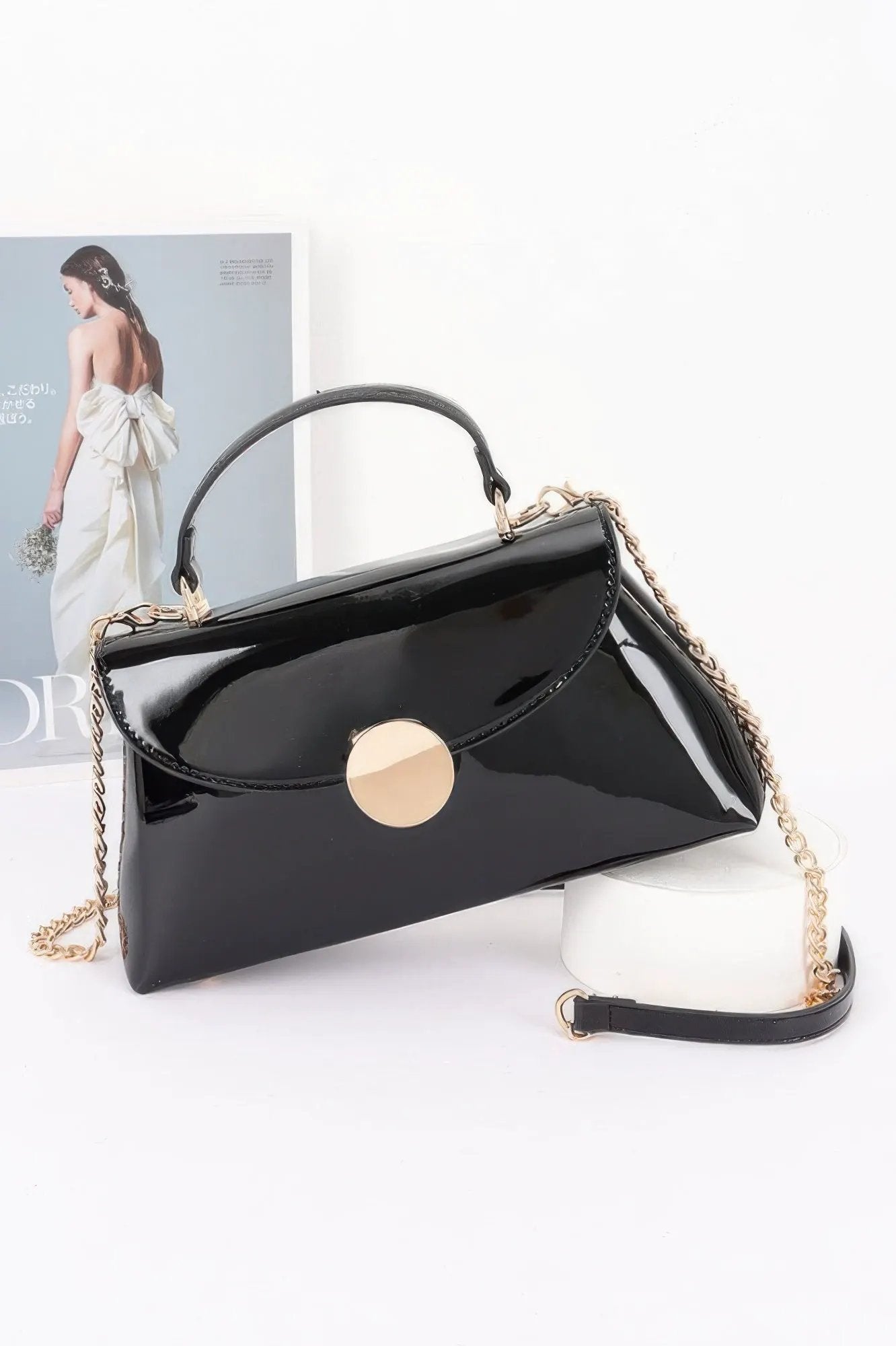 WOMEN'S HANDBAG CHELSEA New Collection IBIZA BYMANYC ® New York by BYMANYC ® New York