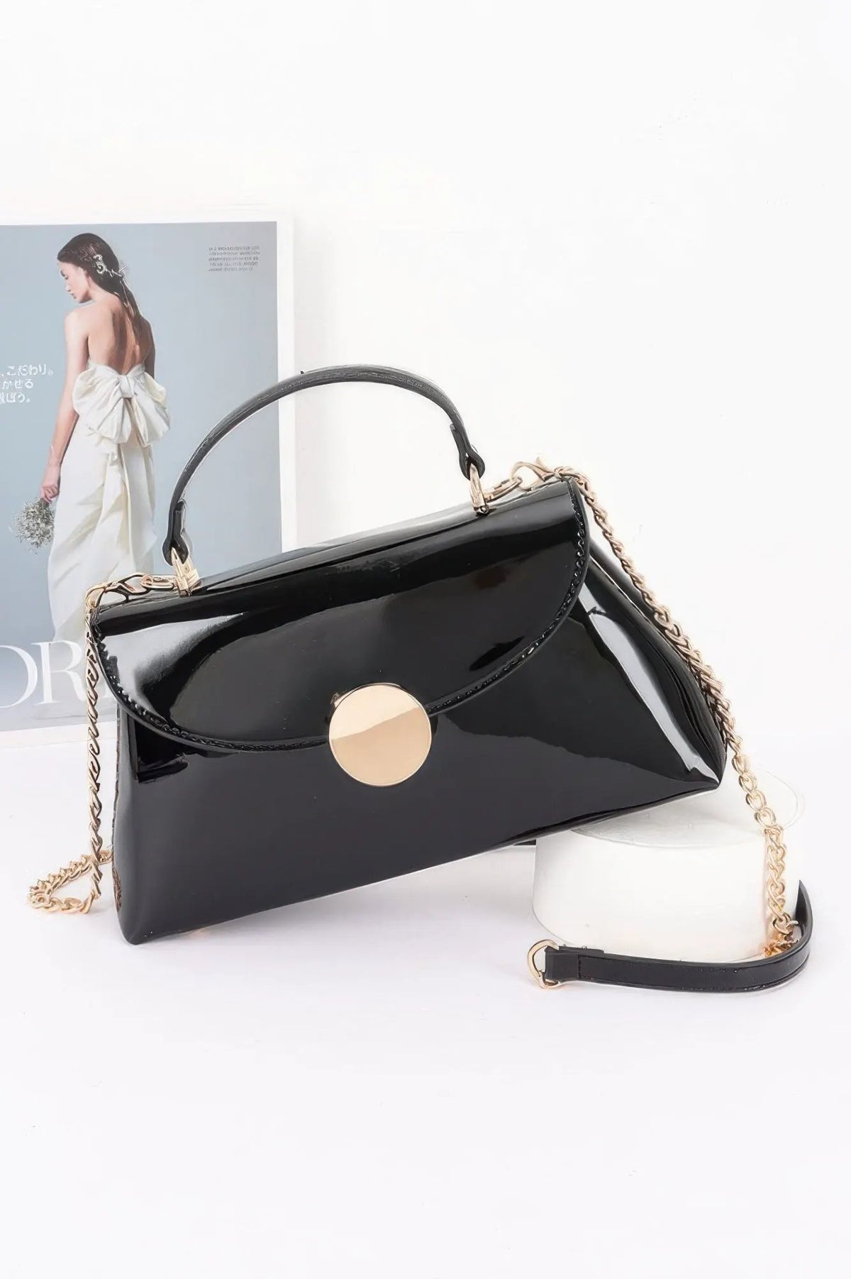 WOMEN'S HANDBAG CHELSEA New Collection IBIZA BYMANYC ® New York by BYMANYC ® New York