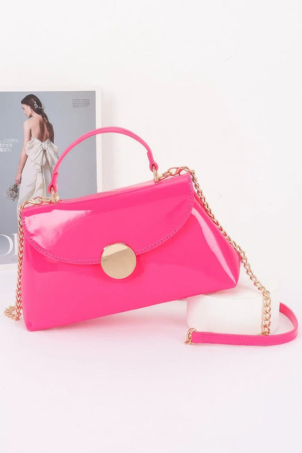 WOMEN'S HANDBAG CHELSEA New Collection IBIZA BYMANYC ® New York by BYMANYC ® New York
