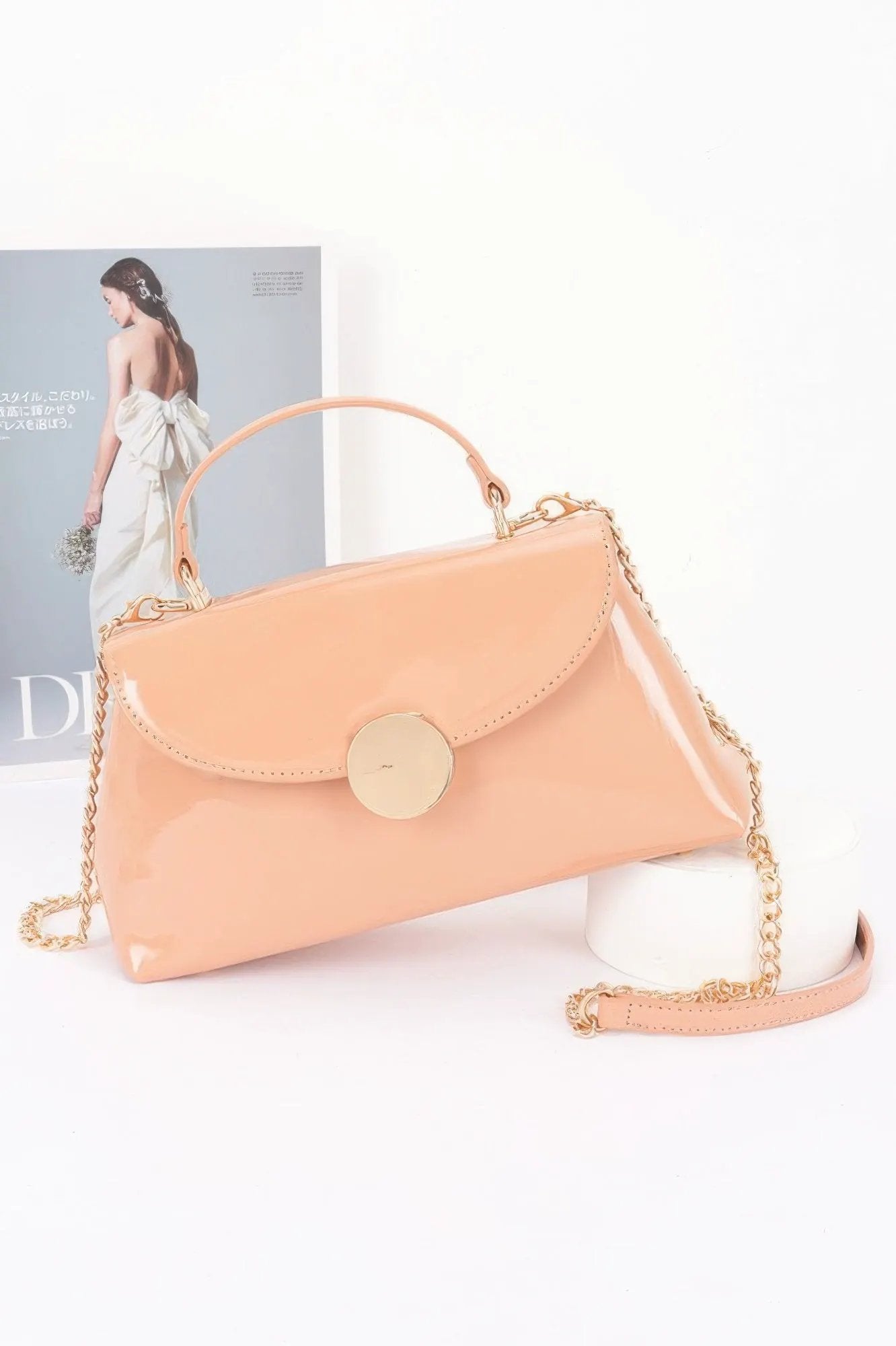 WOMEN'S HANDBAG CHELSEA New Collection IBIZA BYMANYC ® New York by BYMANYC ® New York