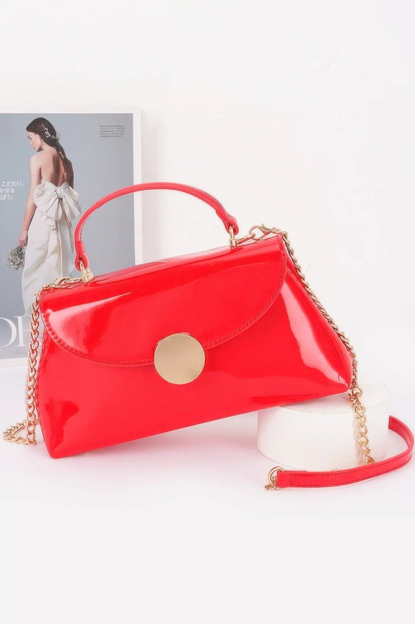 WOMEN'S HANDBAG CHELSEA New Collection IBIZA BYMANYC ® New York by BYMANYC ® New York