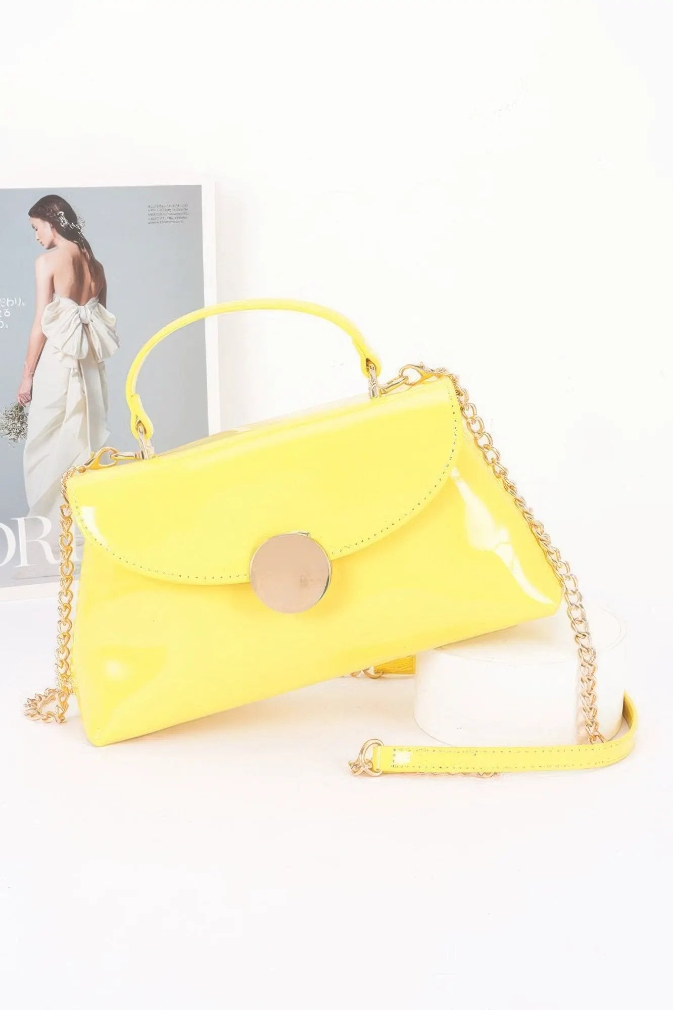 WOMEN'S HANDBAG CHELSEA New Collection IBIZA BYMANYC ® New York by BYMANYC ® New York