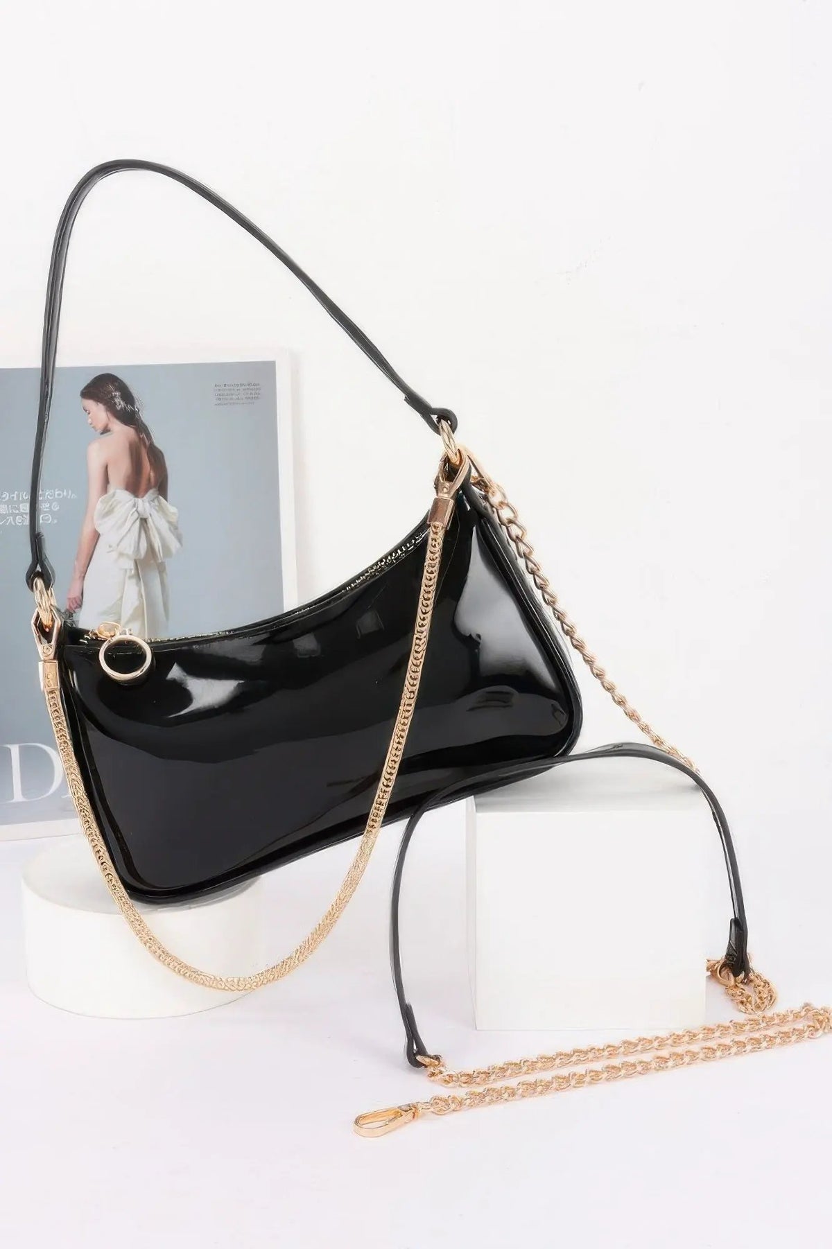WOMEN'S HANDBAG NO LI TA New Collection IBIZA BYMANYC ® New York by BYMANYC ® New York