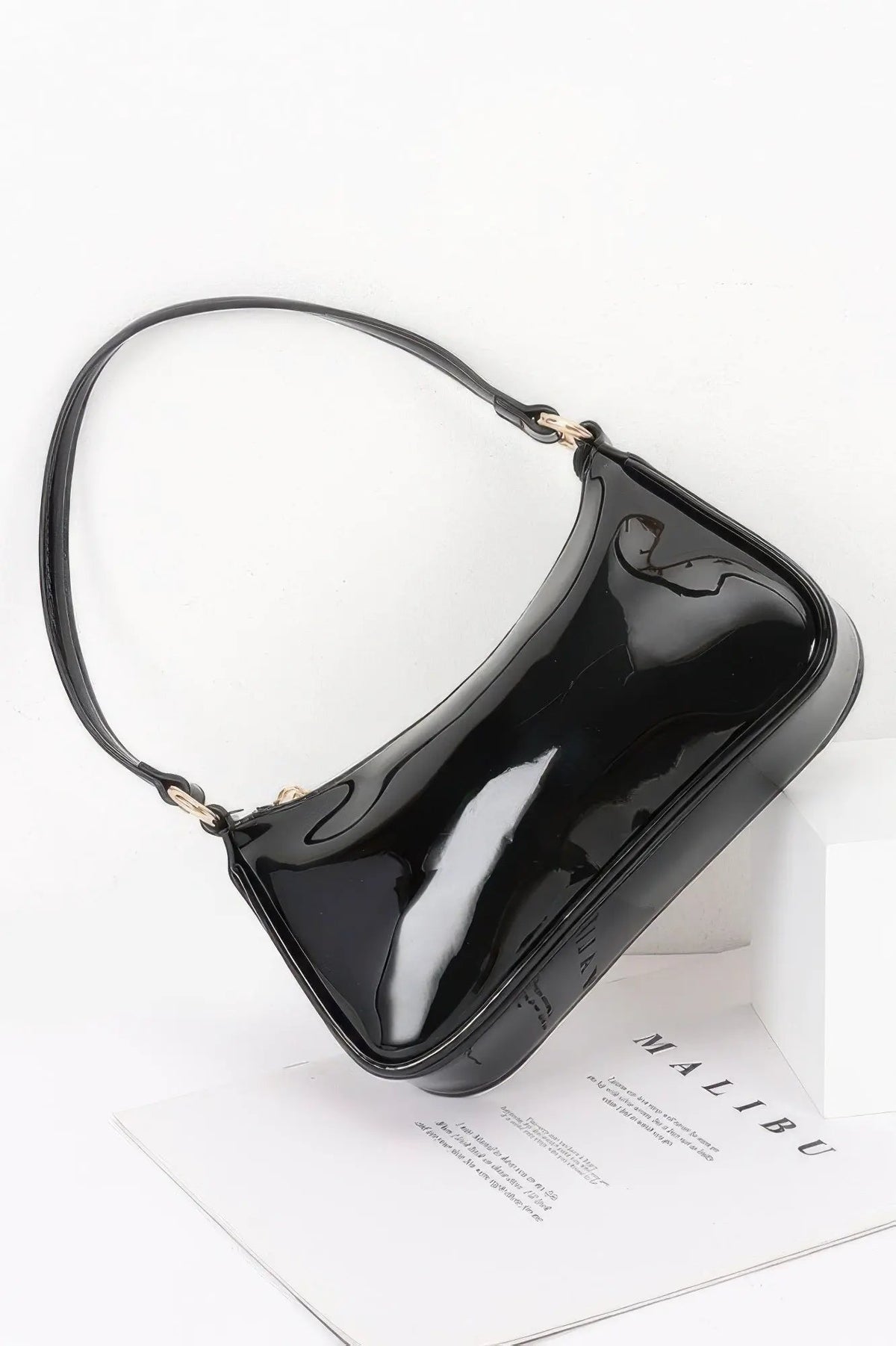 WOMEN'S HANDBAG NO LI TA New Collection IBIZA BYMANYC ® New York by BYMANYC ® New York