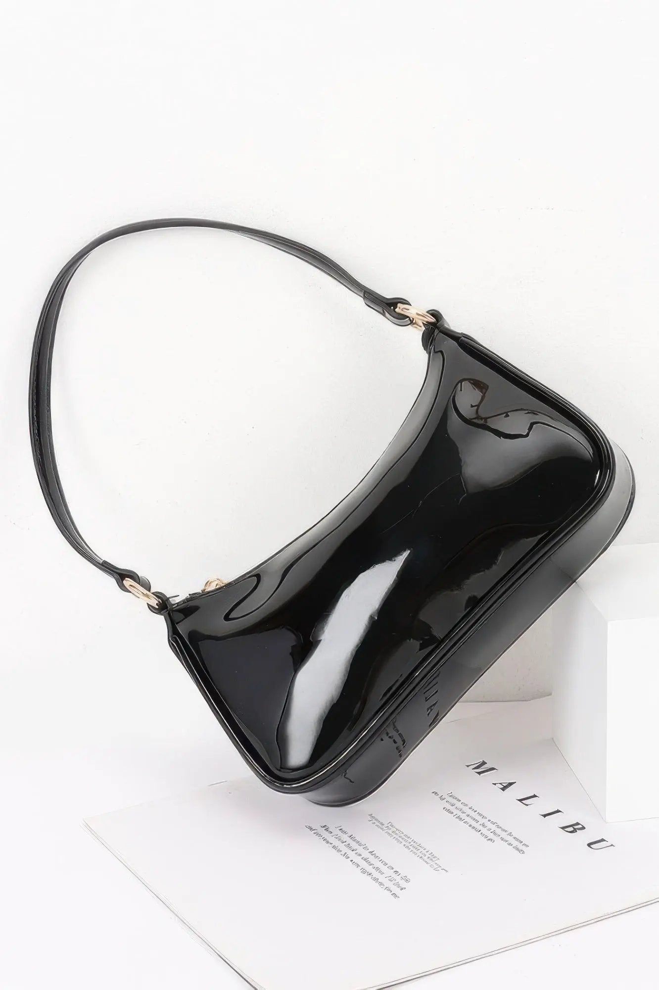 WOMEN'S HANDBAG NO LI TA New Collection IBIZA BYMANYC ® New York by BYMANYC ® New York