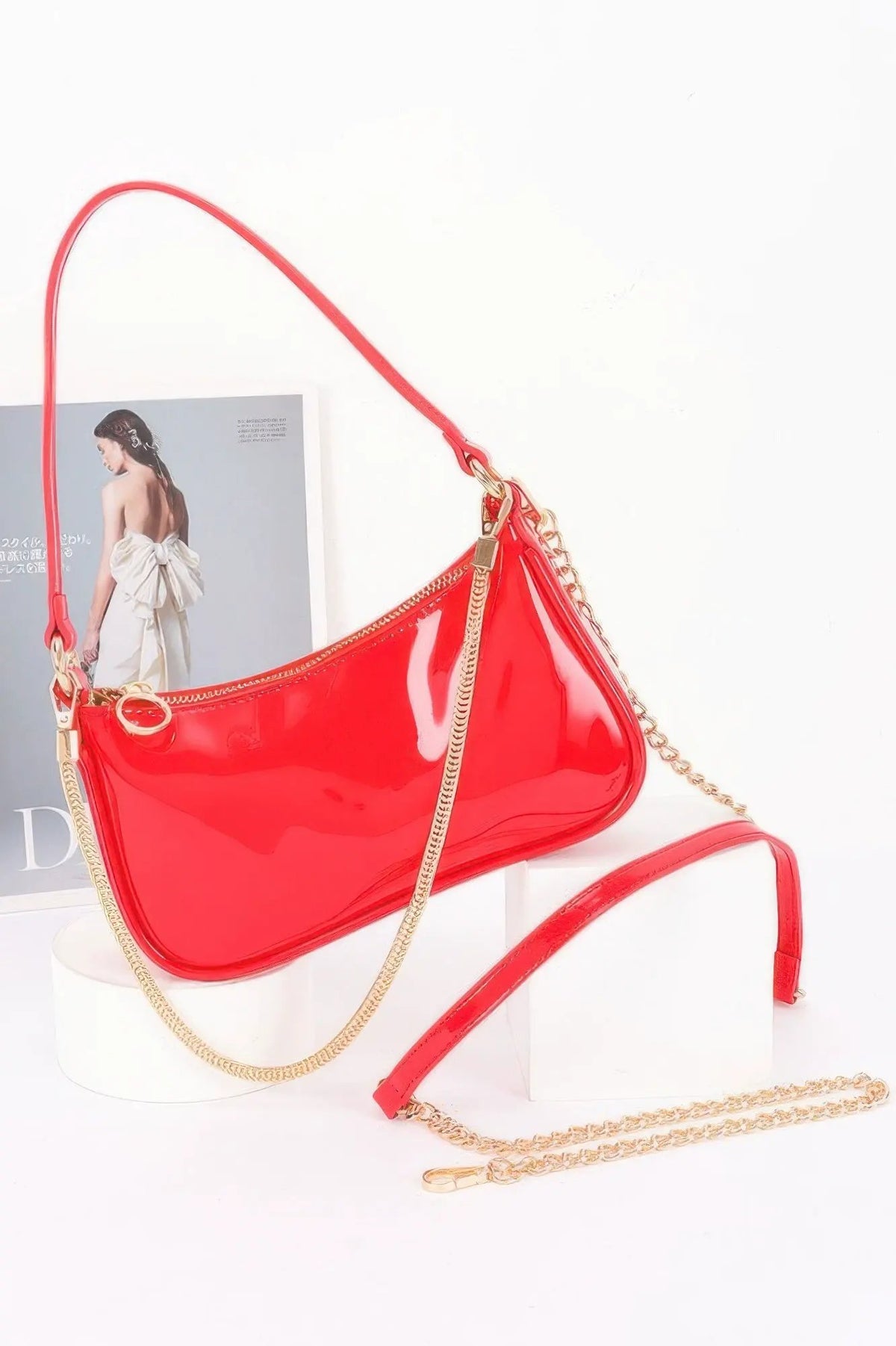 WOMEN'S HANDBAG NO LI TA New Collection IBIZA BYMANYC ® New York by BYMANYC ® New York