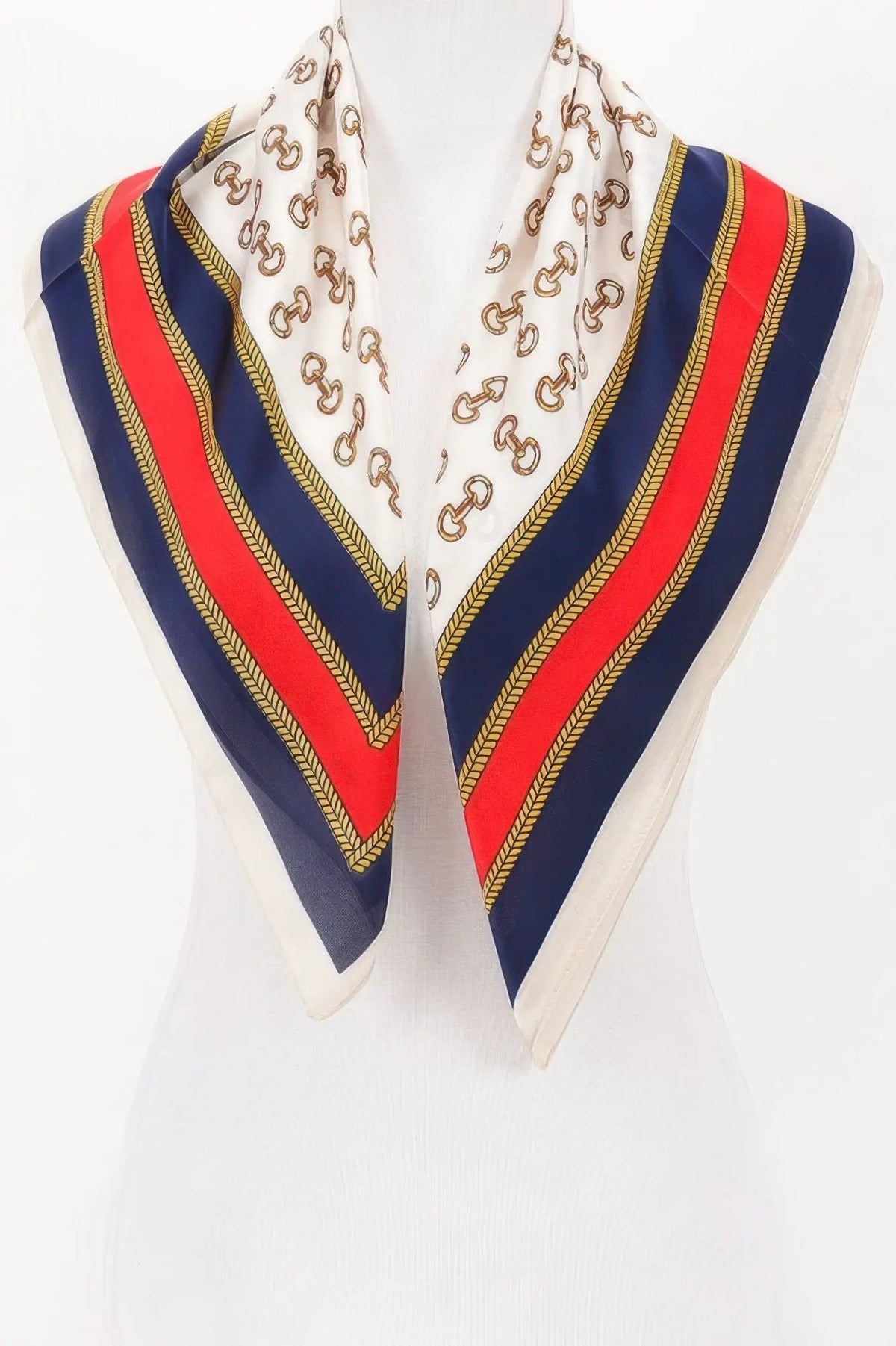 WOMEN'S SCARVES Eco-Friendly Prêt-à-Porter New Collection CHELSEA BYMANYC ® New York by BYMANYC New York