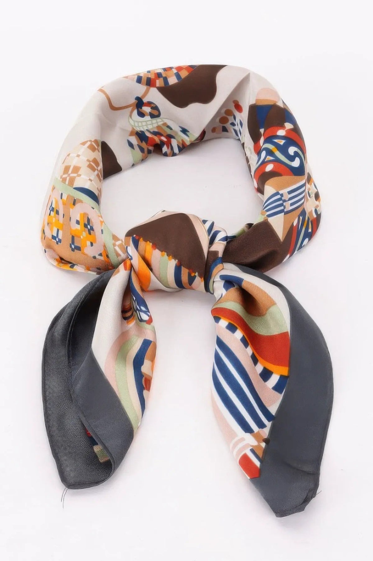 WOMEN'S SCARVES Eco-Friendly Prêt-à-Porter New Collection MADISON AVENUE BYMANYC ® New York by BYMANYC New York