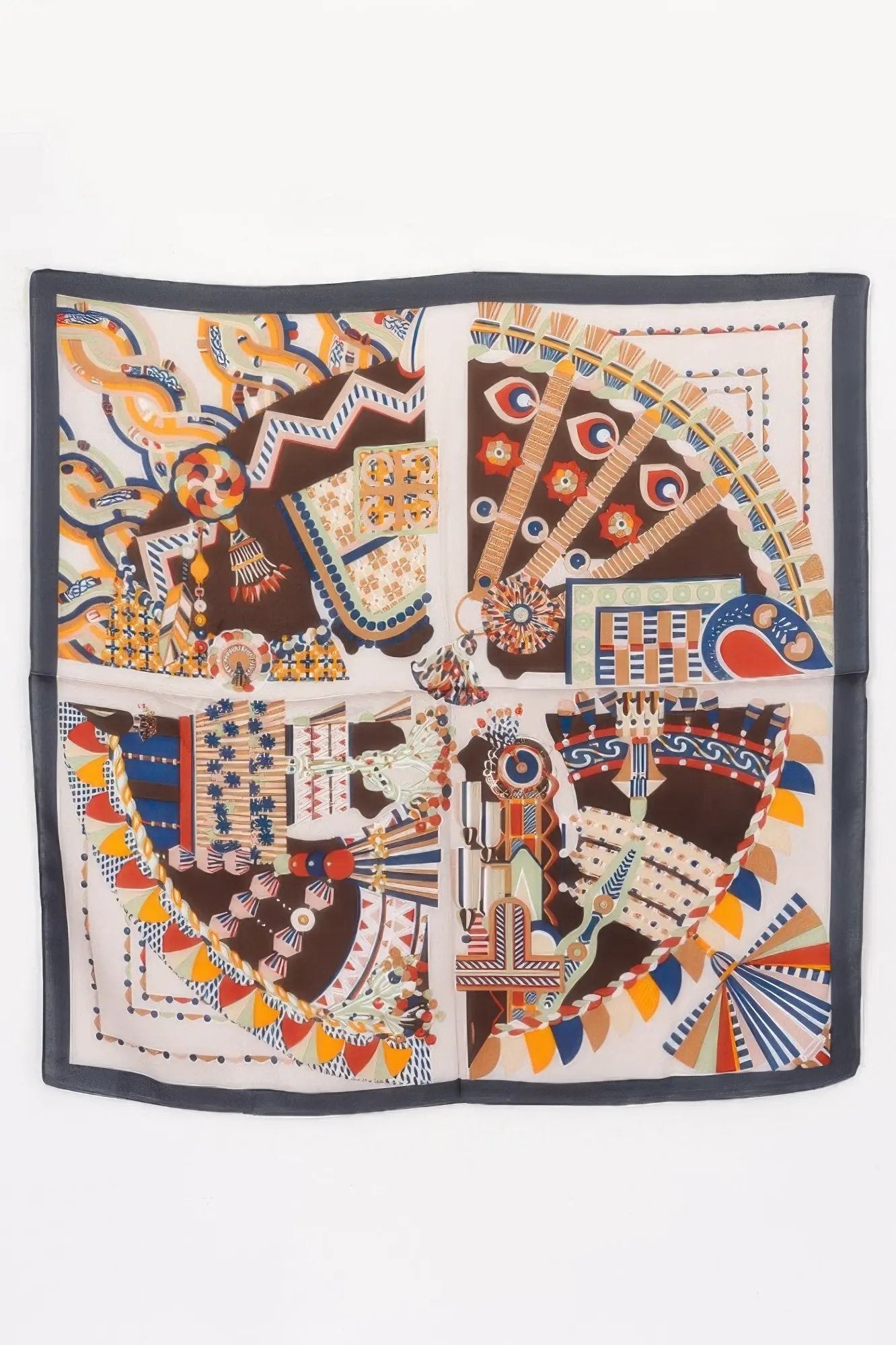 WOMEN'S SCARVES Eco-Friendly Prêt-à-Porter New Collection MADISON AVENUE BYMANYC ® New York by BYMANYC New York