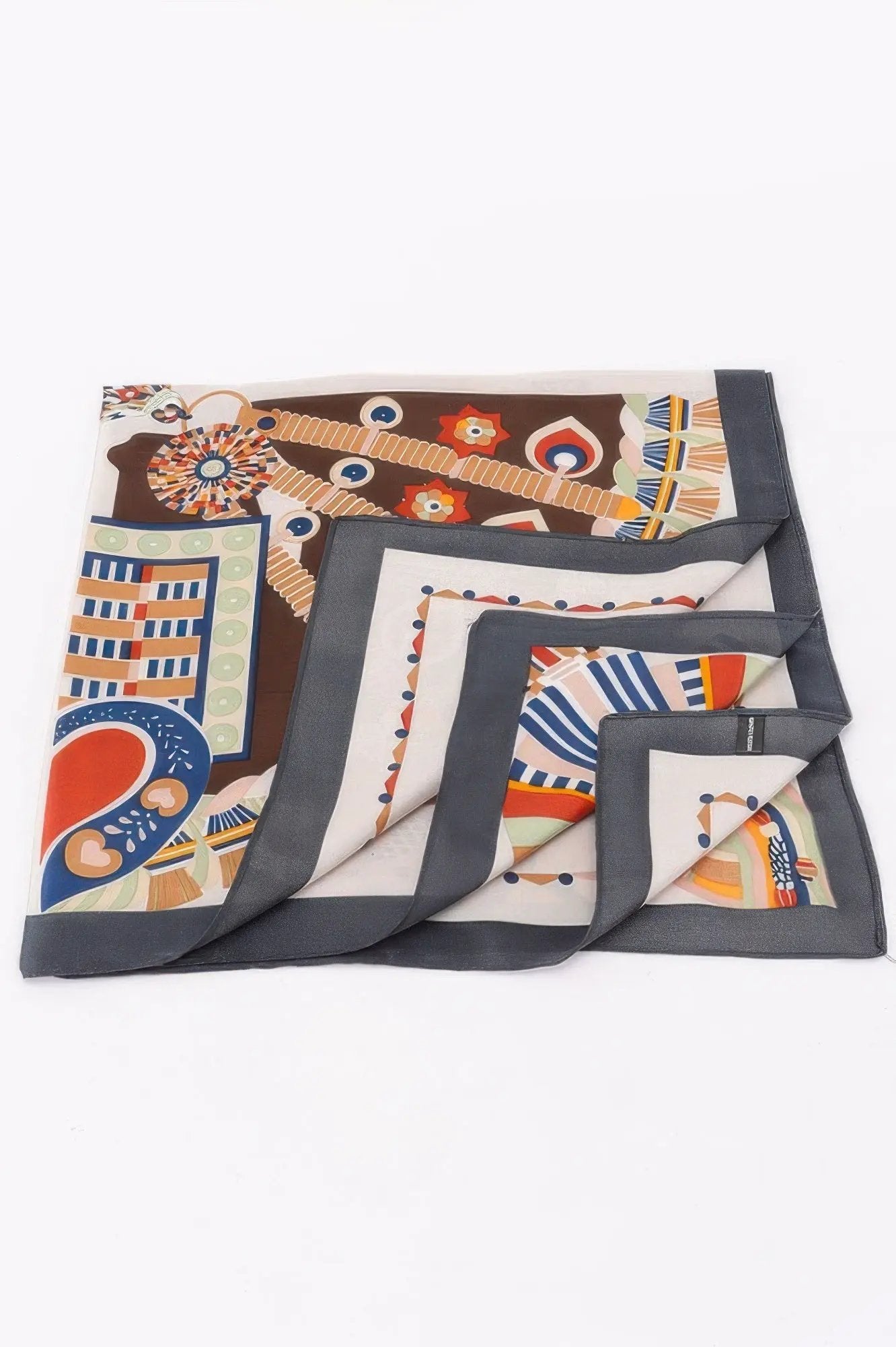 WOMEN'S SCARVES Eco-Friendly Prêt-à-Porter New Collection MADISON AVENUE BYMANYC ® New York by BYMANYC New York