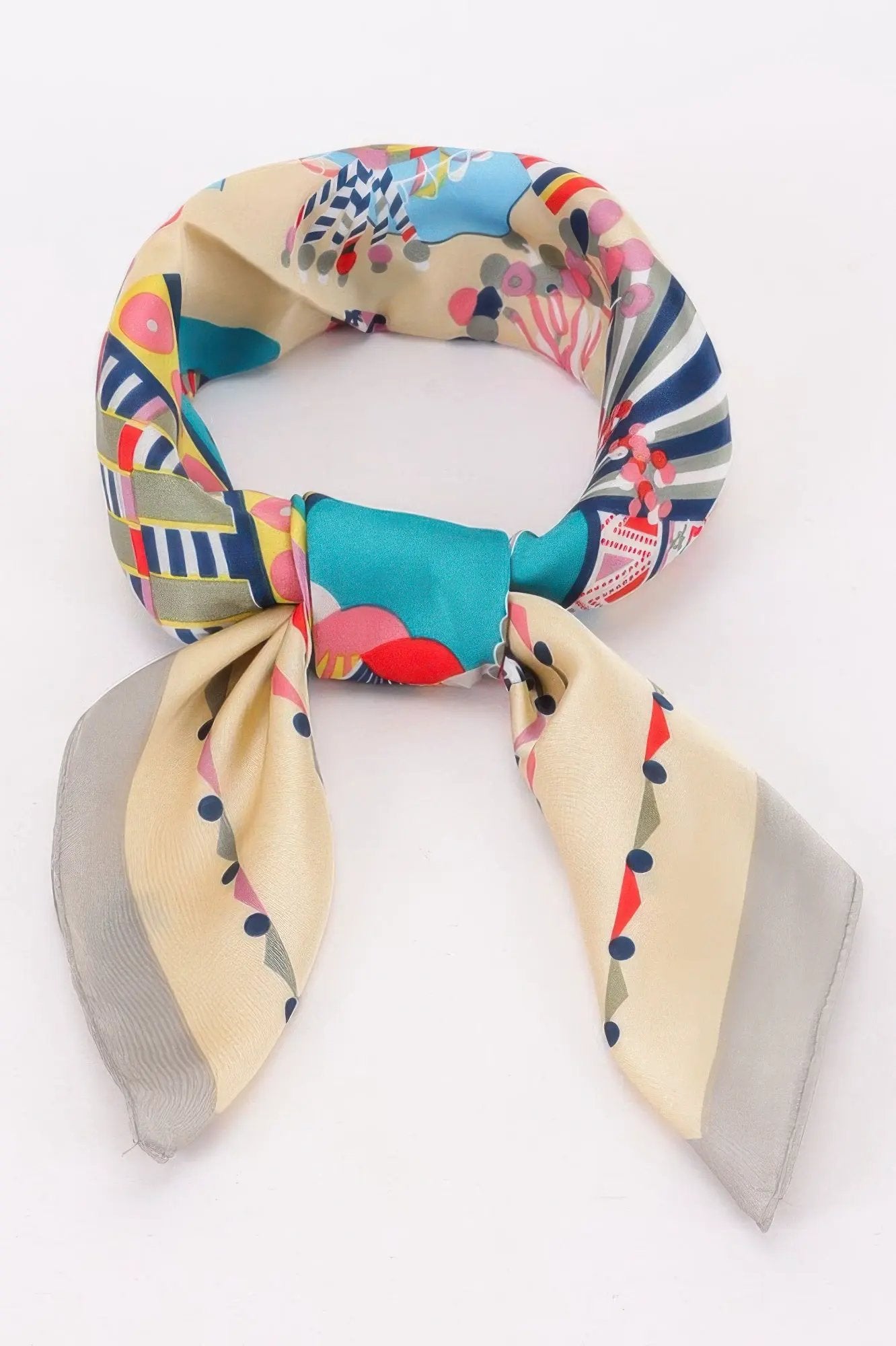 WOMEN'S SCARVES Eco-Friendly Prêt-à-Porter New Collection MADISON AVENUE BYMANYC ® New York by BYMANYC New York