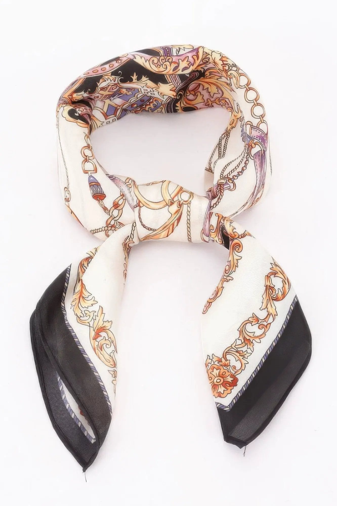 WOMEN'S SCARVES Eco-Friendly Prêt-à-Porter New Collection FIFTH AVENUE BYMANYC ® New York by BYMANYC New York