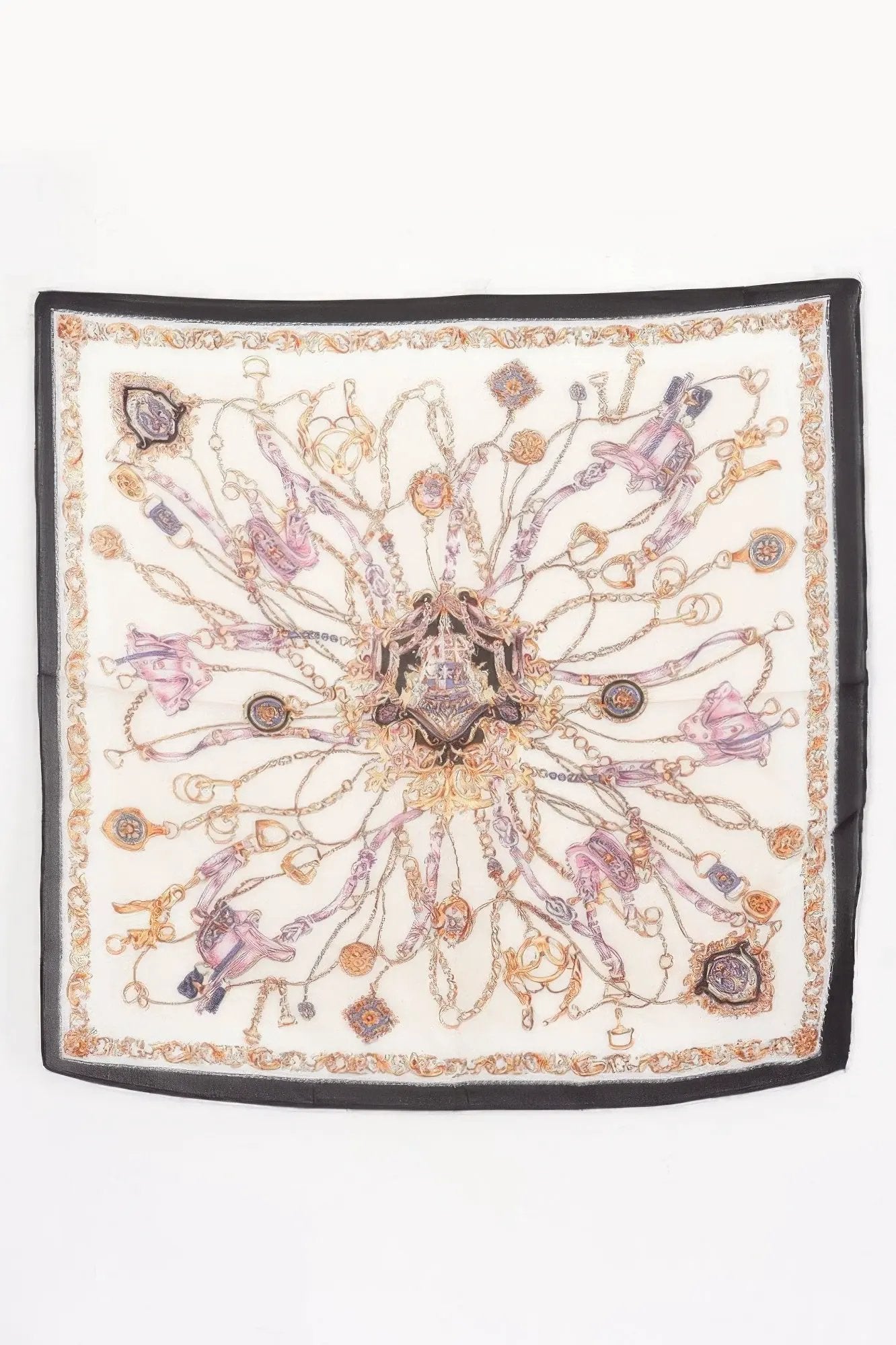 WOMEN'S SCARVES Eco-Friendly Prêt-à-Porter New Collection FIFTH AVENUE BYMANYC ® New York by BYMANYC New York
