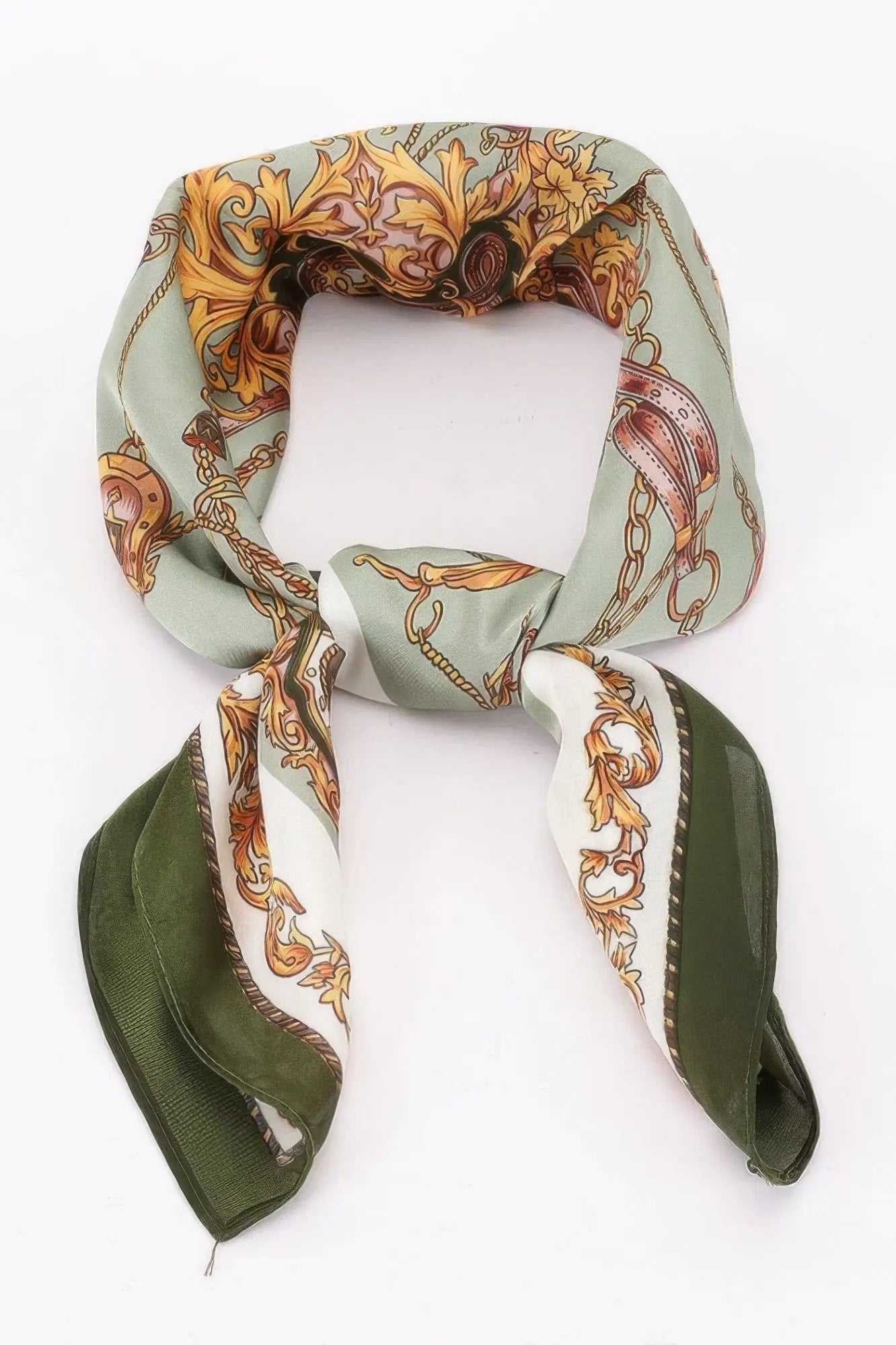 WOMEN'S SCARVES Eco-Friendly Prêt-à-Porter New Collection FIFTH AVENUE BYMANYC ® New York by BYMANYC New York