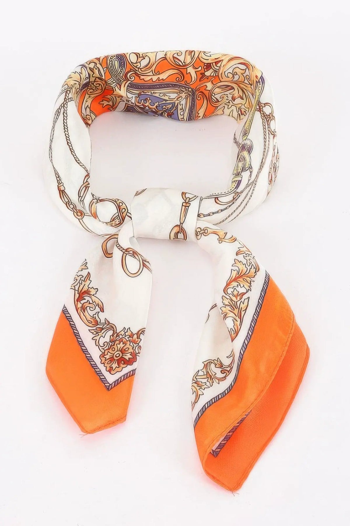 WOMEN'S SCARVES Eco-Friendly Prêt-à-Porter New Collection FIFTH AVENUE BYMANYC ® New York by BYMANYC New York