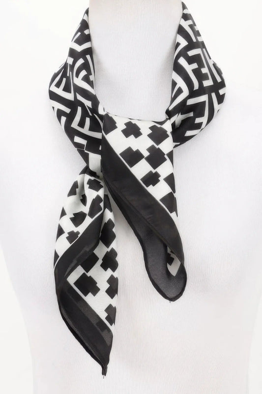 WOMEN'S SCARVES Eco-Friendly Prêt-à-Porter New Collection FLATIRON BYMANYC ® New York by BYMANYC New York