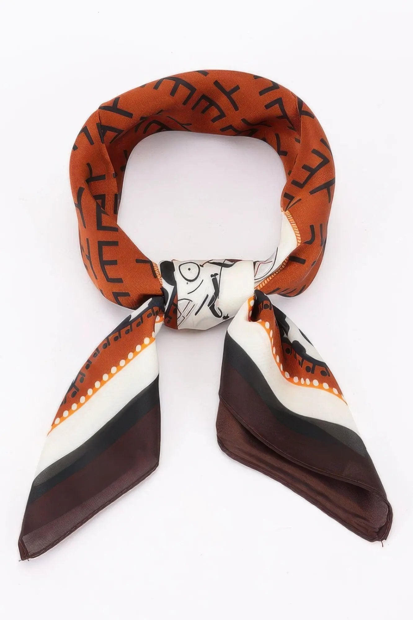 WOMEN'S SCARVES Eco-Friendly Prêt-à-Porter New Collection MEATPACKING BYMANYC ® New York by BYMANYC New York