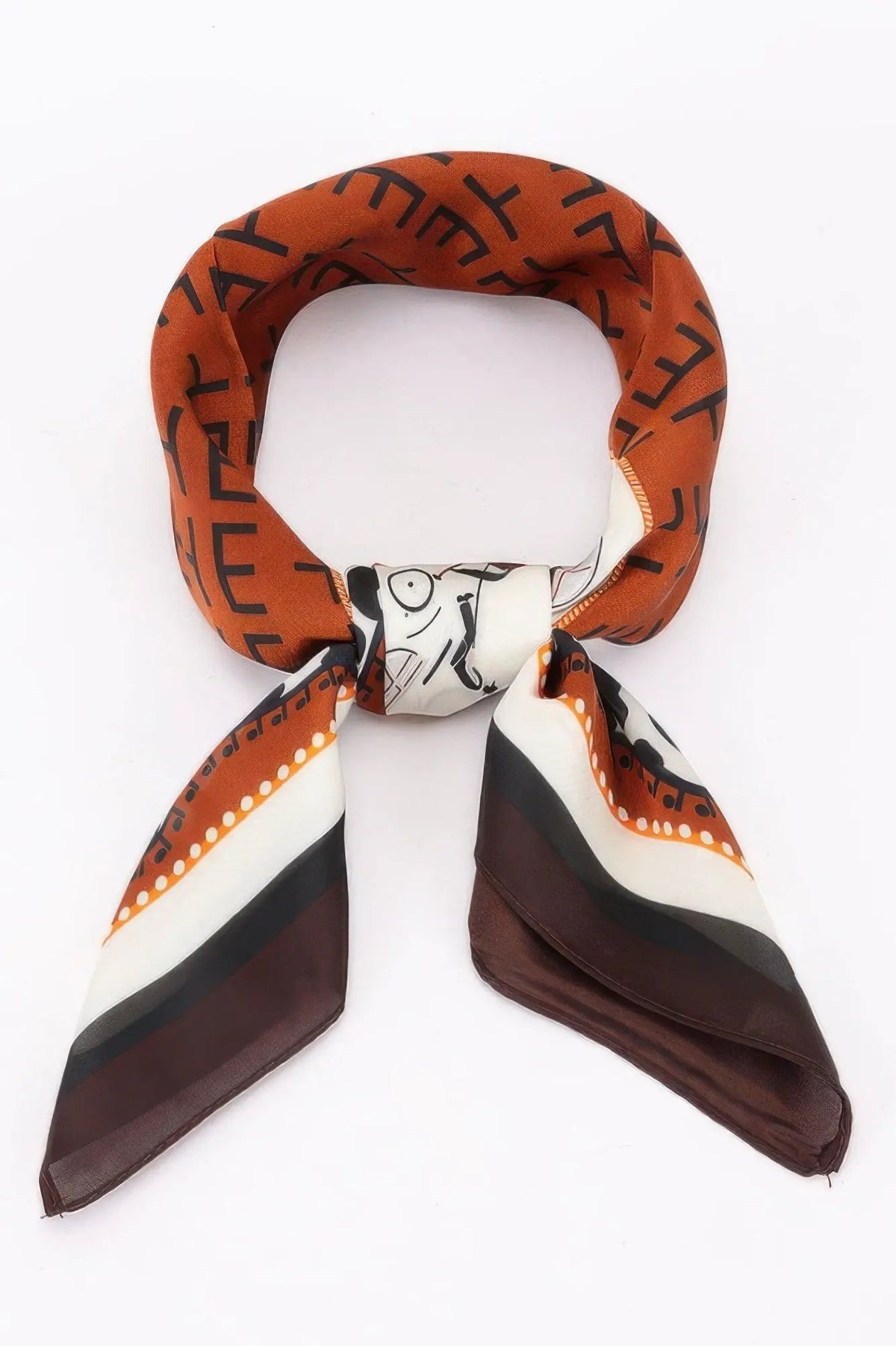 WOMEN'S SCARVES Eco-Friendly Prêt-à-Porter New Collection MEATPACKING BYMANYC ® New York by BYMANYC New York