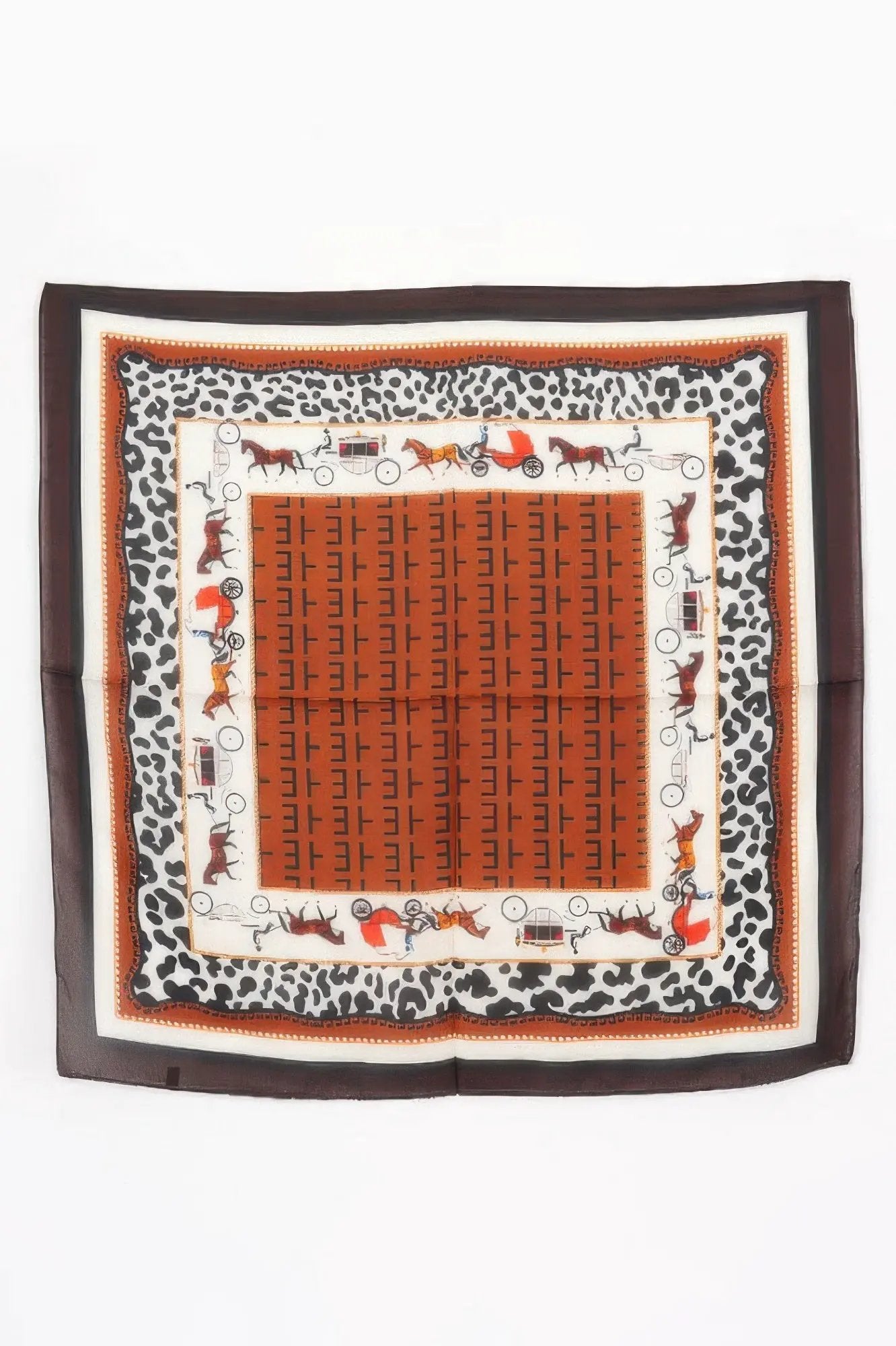 WOMEN'S SCARVES Eco-Friendly Prêt-à-Porter New Collection MEATPACKING BYMANYC ® New York by BYMANYC New York