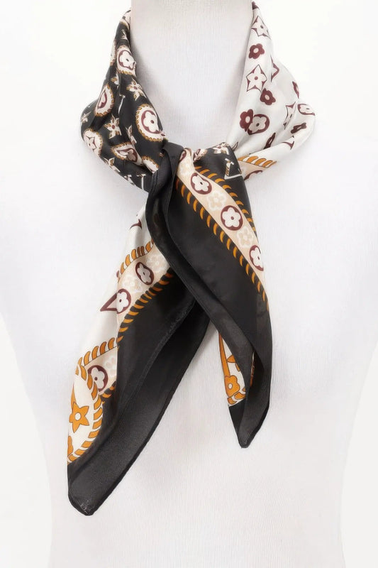 WOMEN'S SCARVES Eco-Friendly Prêt-à-Porter New Collection HUDSON YARDS BYMANYC ® New York by BYMANYC New York