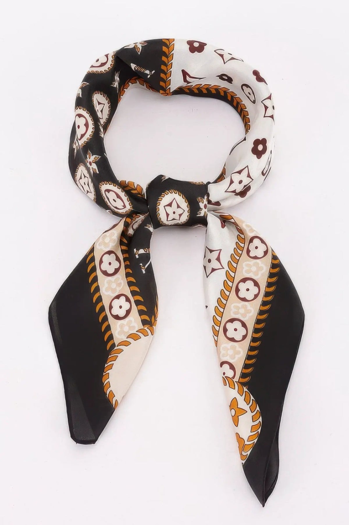 WOMEN'S SCARVES Eco-Friendly Prêt-à-Porter New Collection HUDSON YARDS BYMANYC ® New York by BYMANYC New York