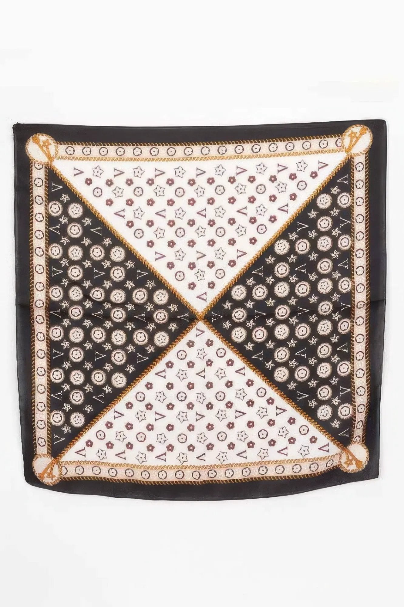 WOMEN'S SCARVES Eco-Friendly Prêt-à-Porter New Collection HUDSON YARDS BYMANYC ® New York by BYMANYC New York